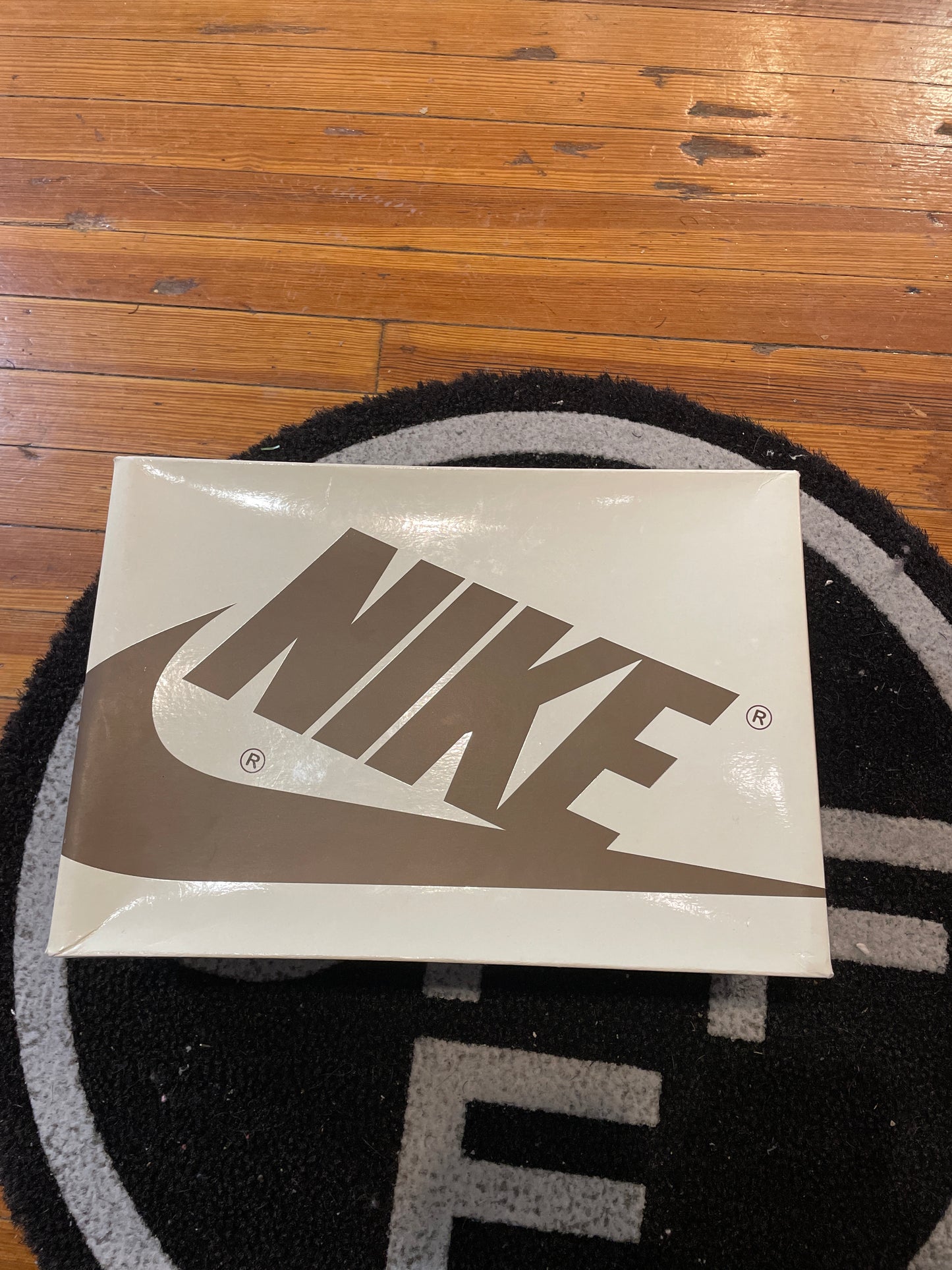 Jordan 1 Travis Scott Low “Reverse Mocha”