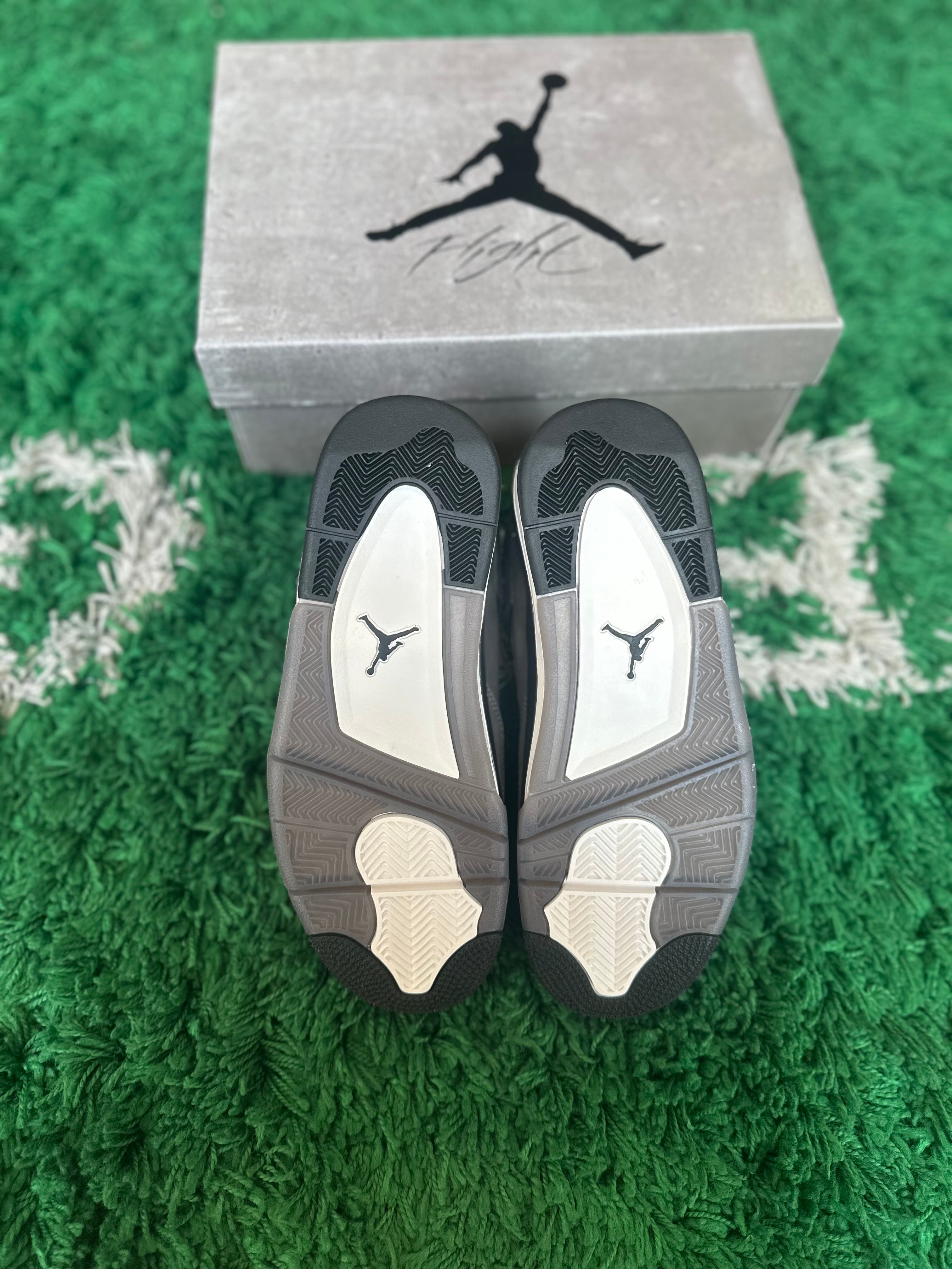 Jordan 4 “Cave Stone”