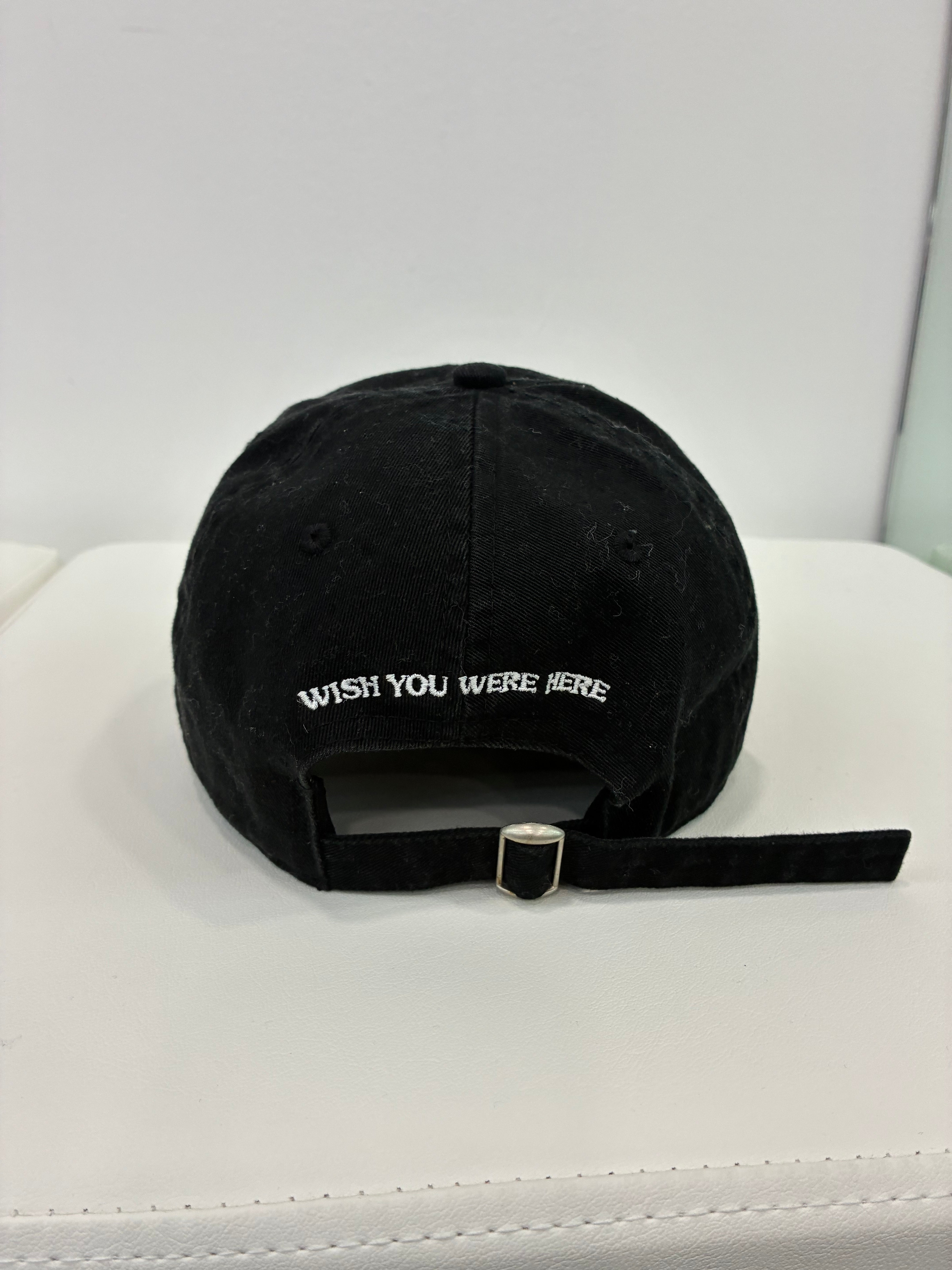 Travis Scott Astroworld Hat