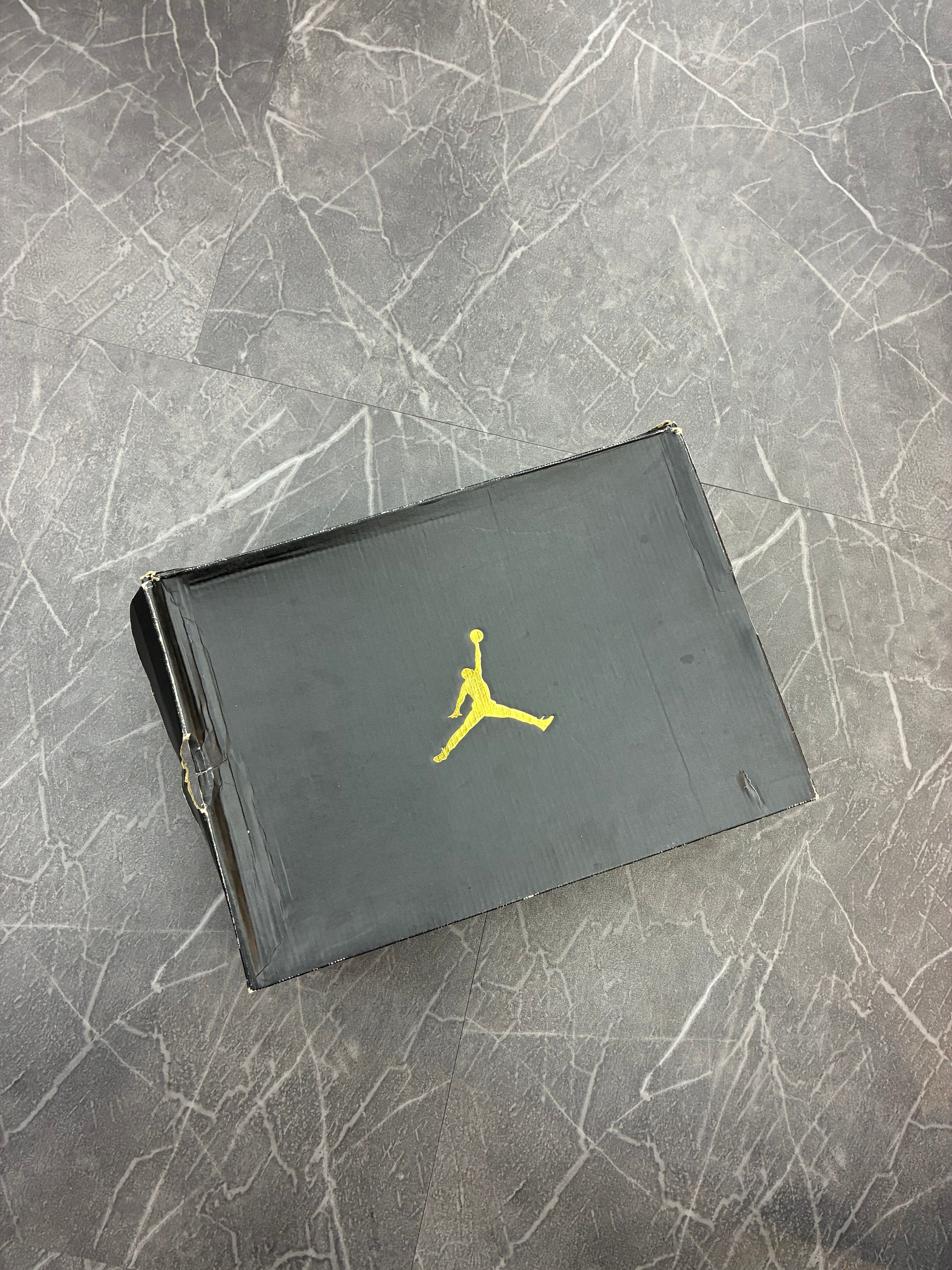 Jordan 4 “Sand” (2017)