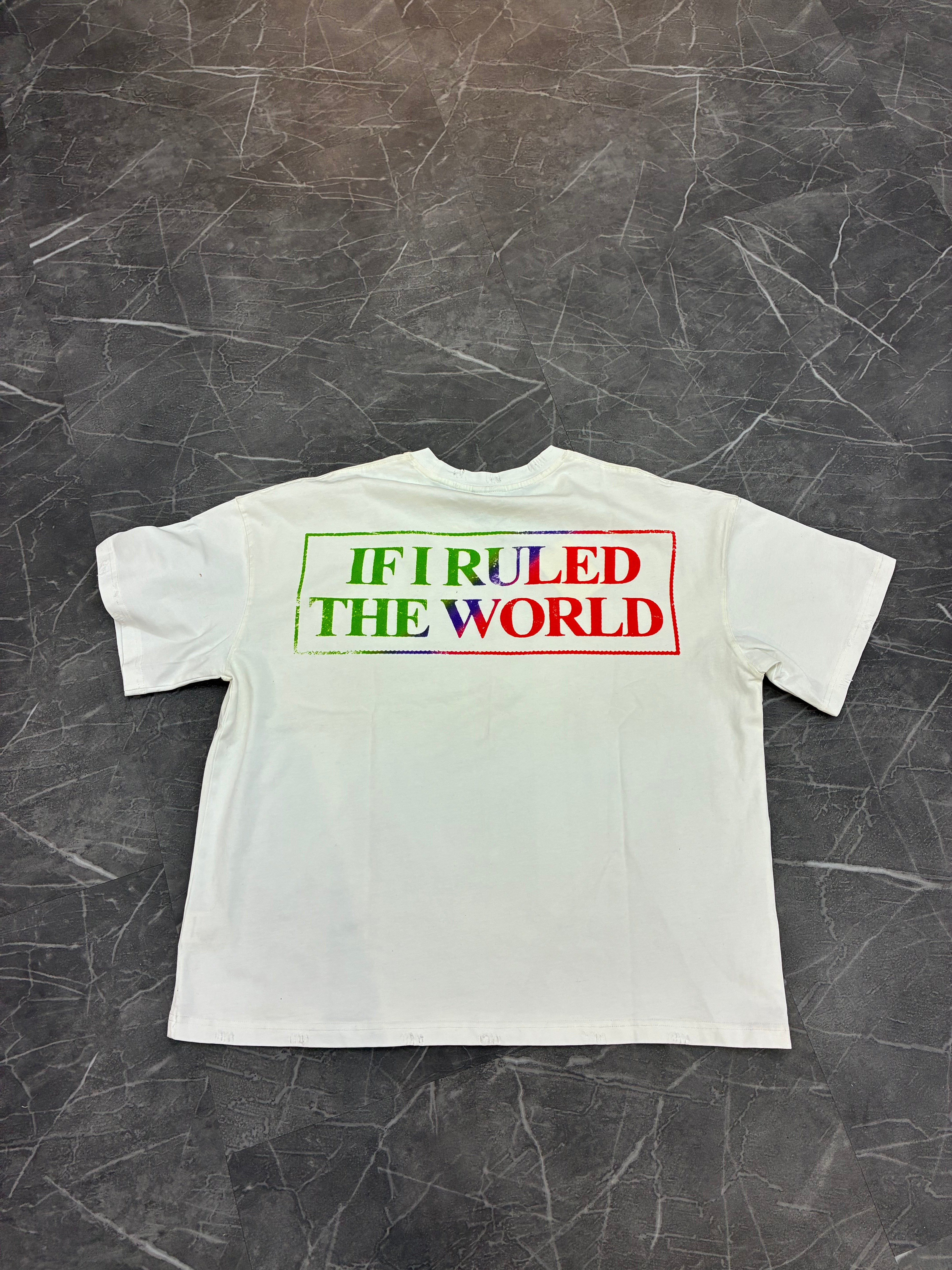 Vale Forever Lauryn Hill Tee