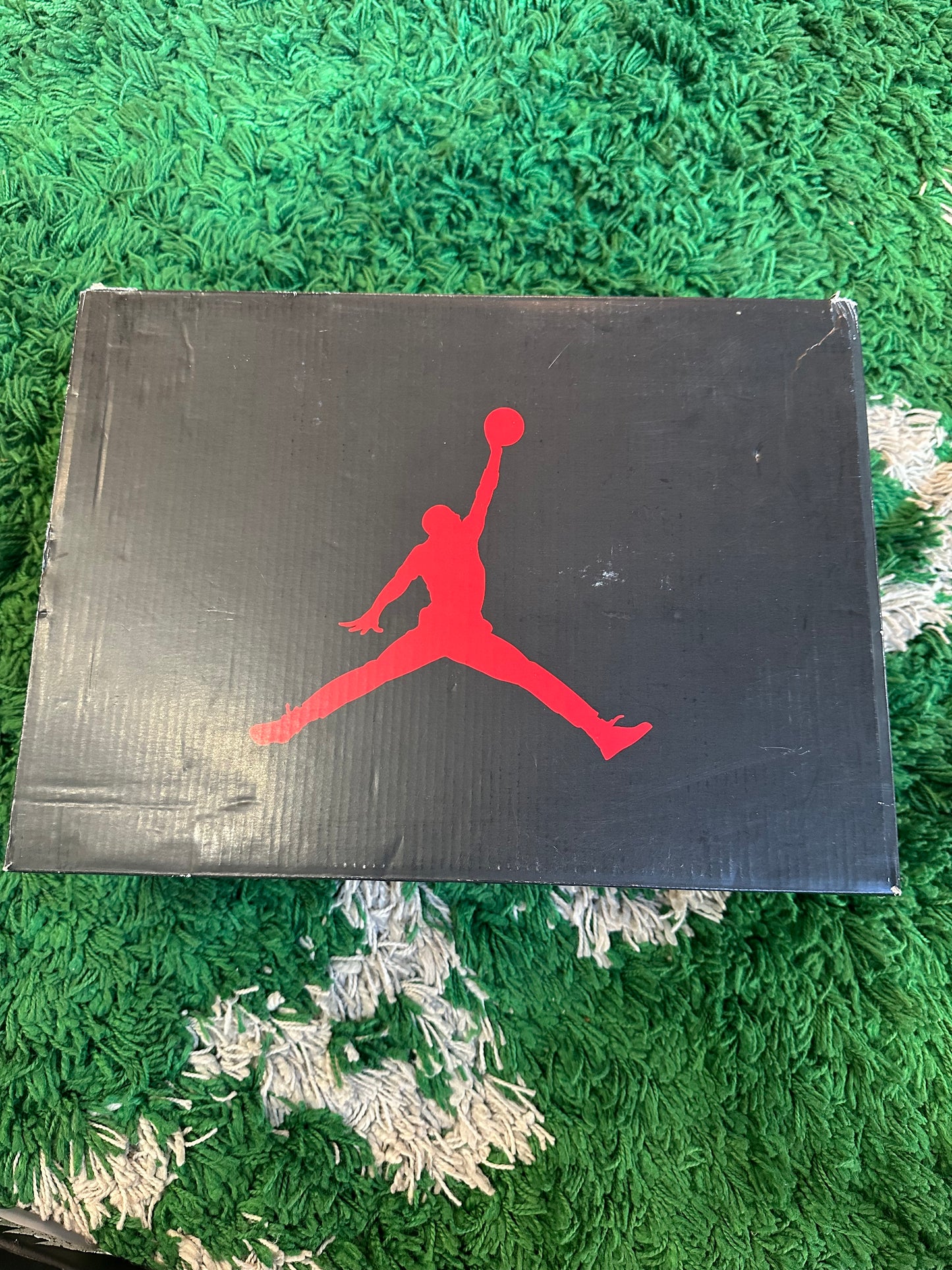 Jordan 5 “Black Metallic Reimagined”