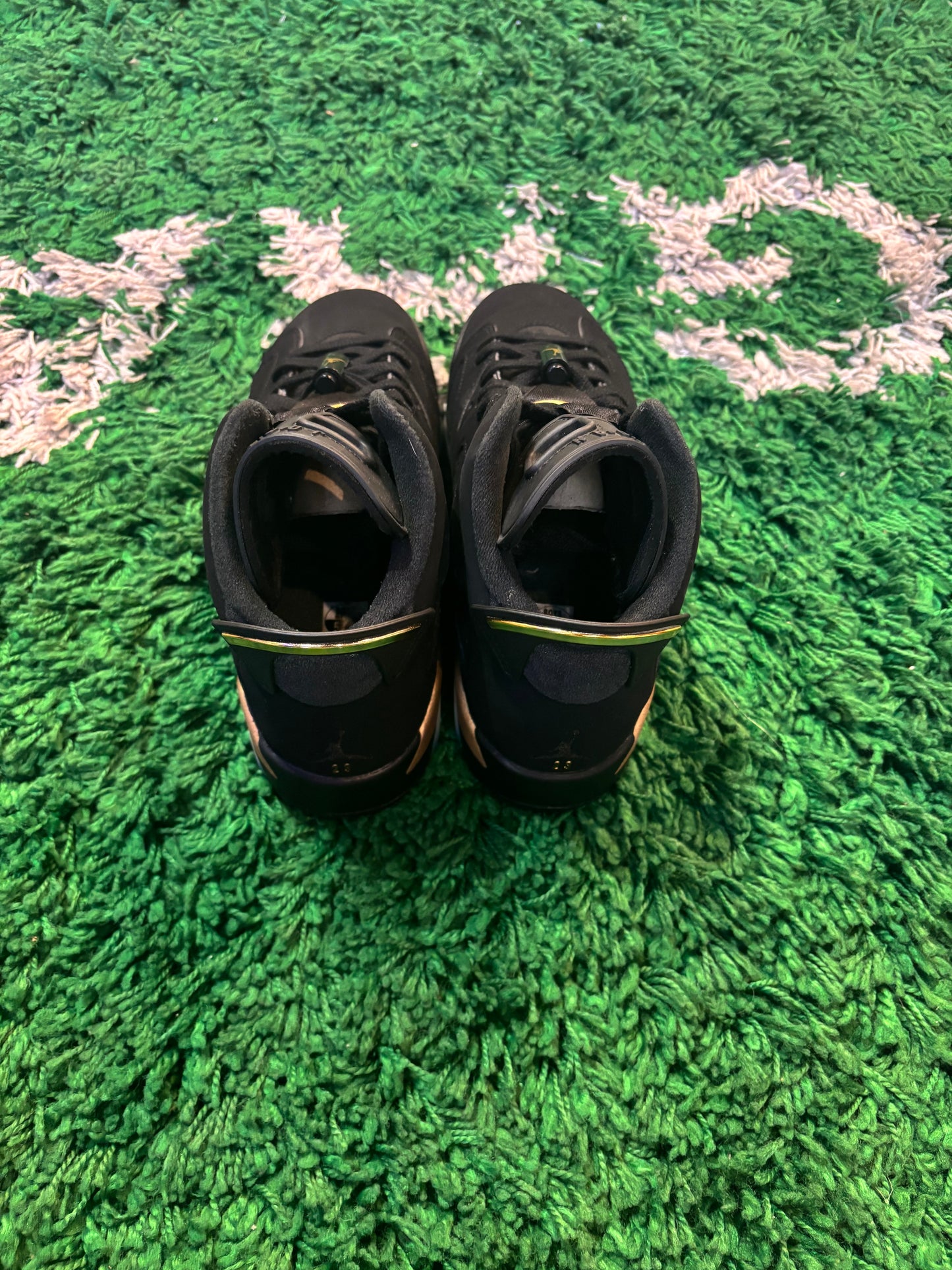 Jordan 6 “DMP”