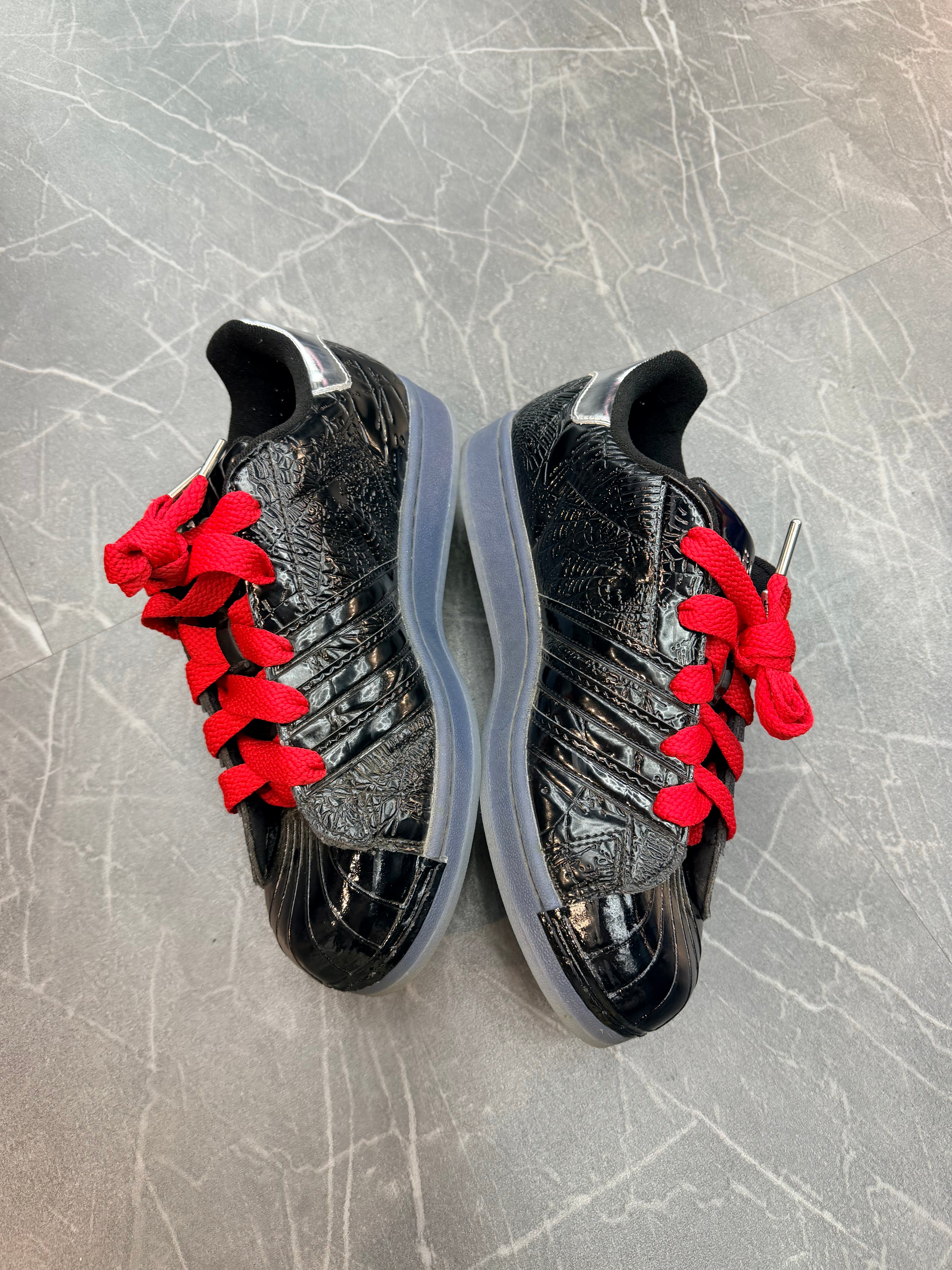 Adidas Superstar Sp5der Black
