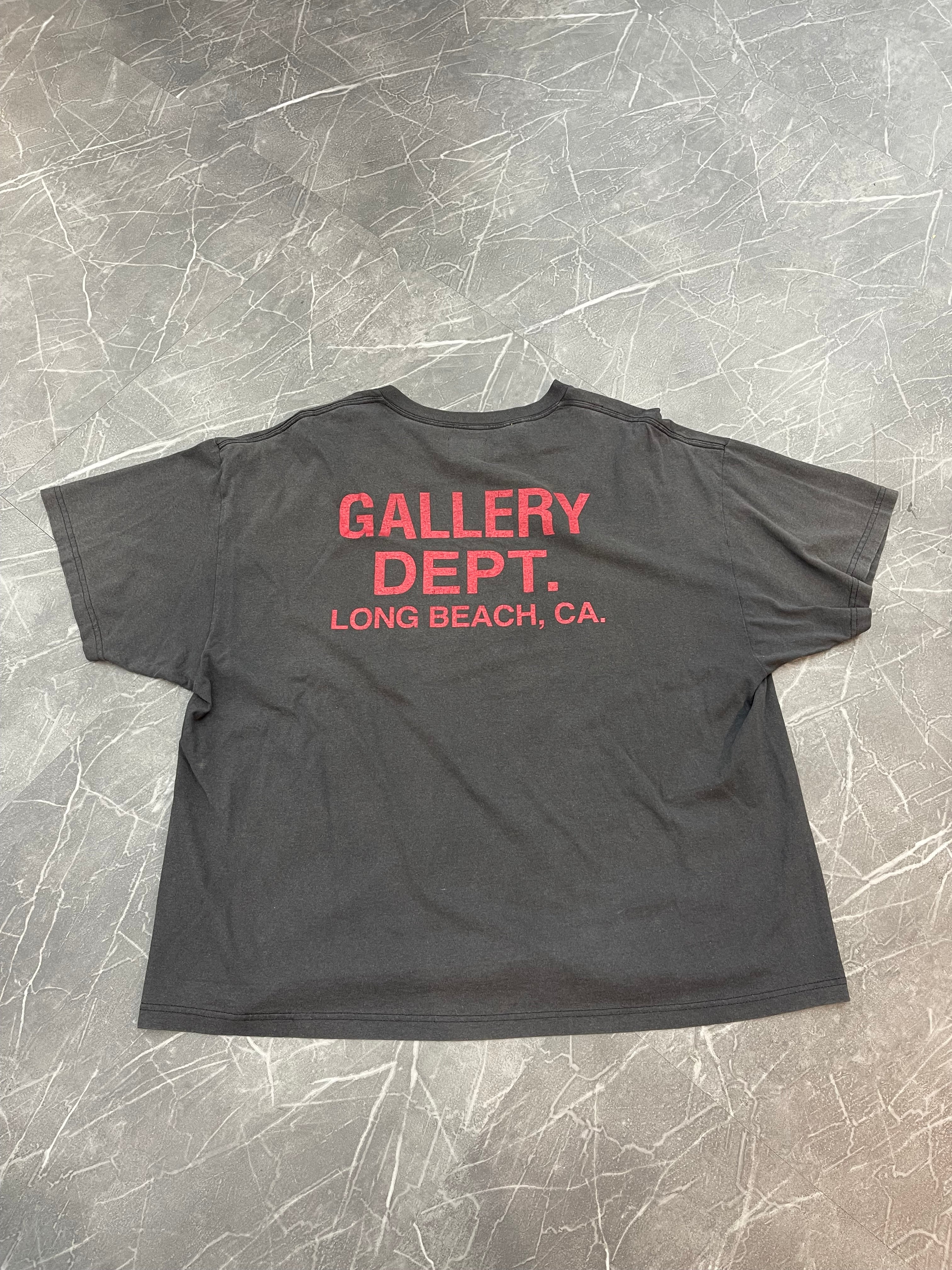 Gallery Dept I am Sad Tee