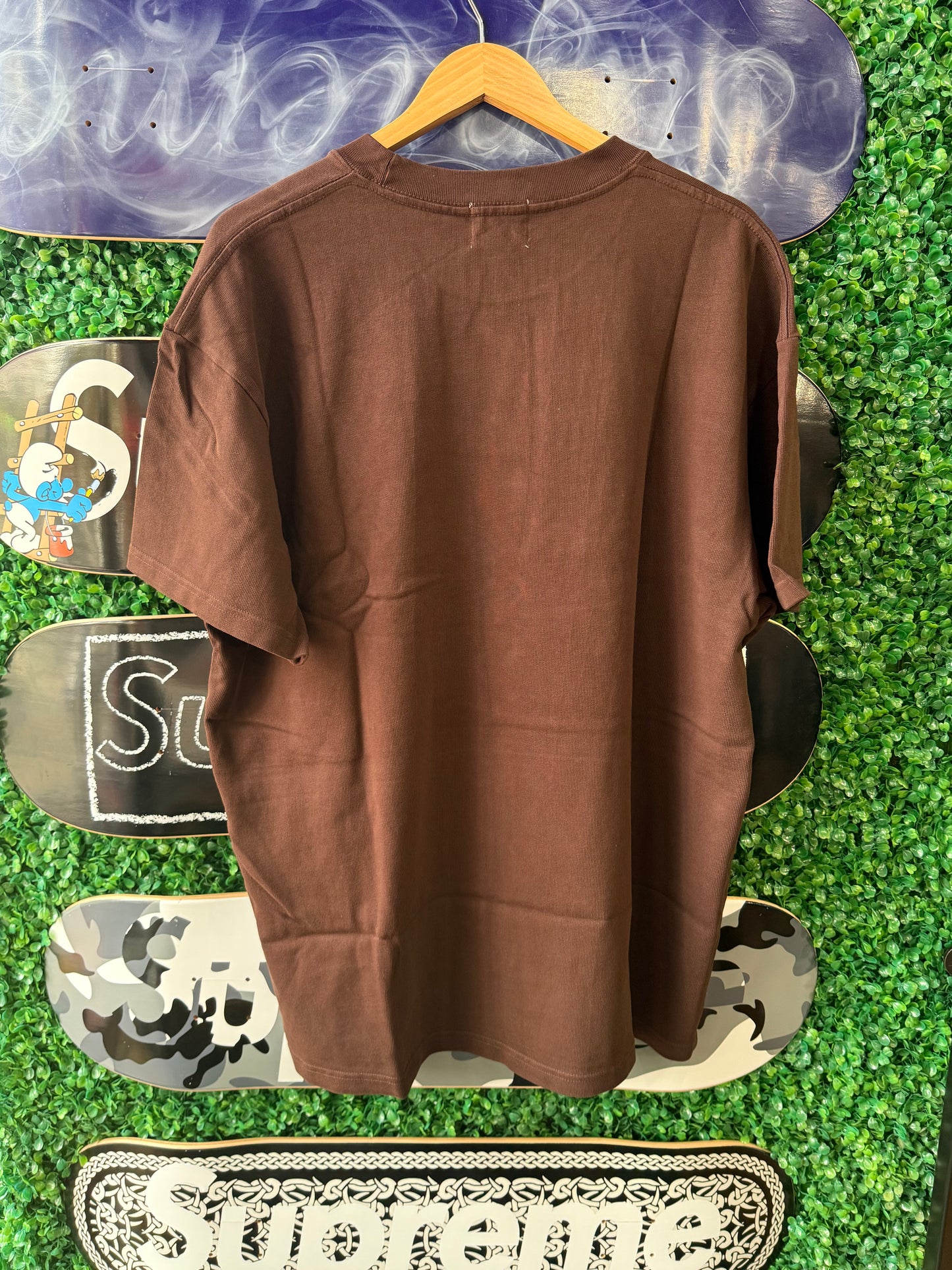 Warren Lotas Tee Tuesday Sports Mask