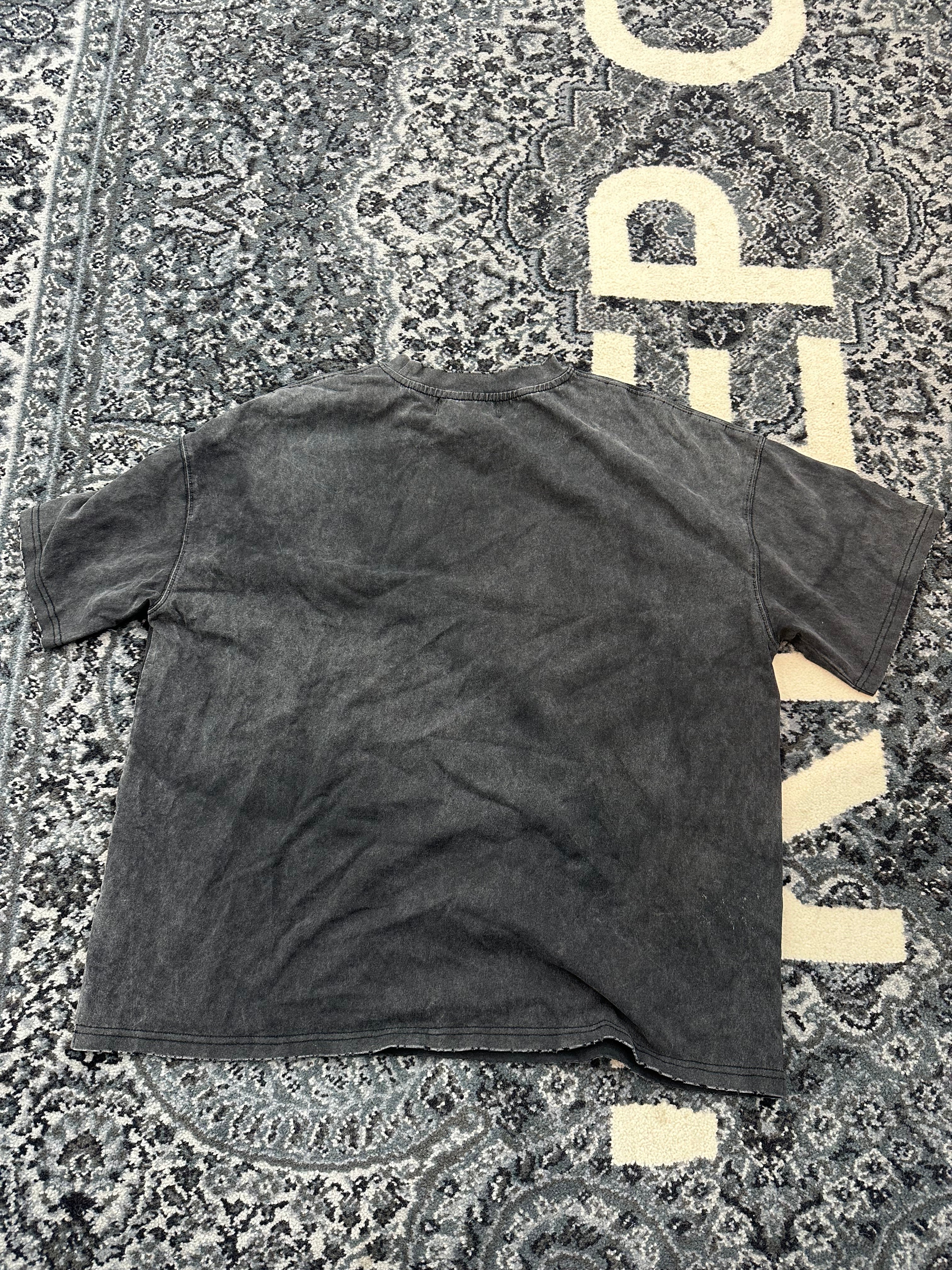 Vale Tee “Dawg Table”