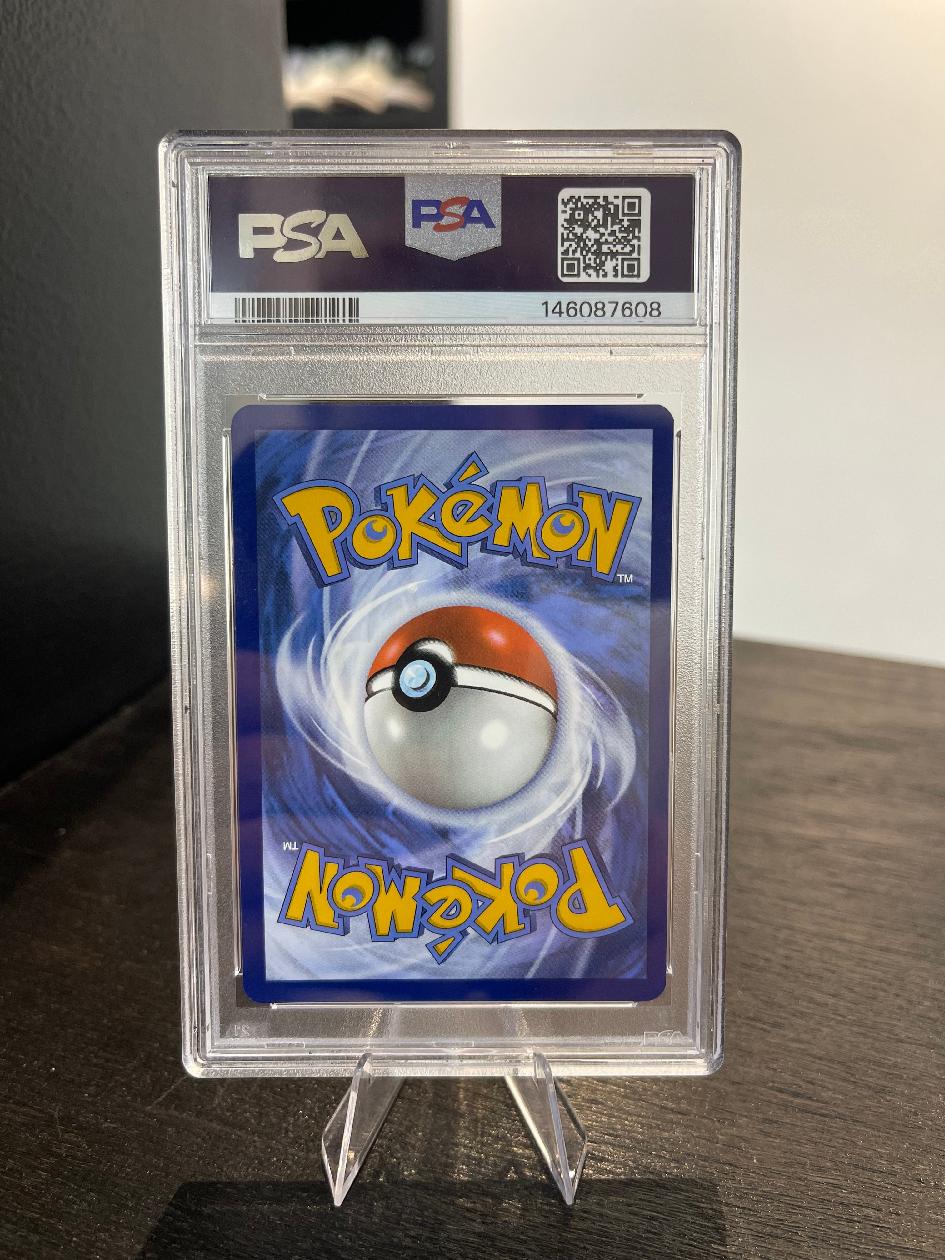 Latios #203 (PSA 9)