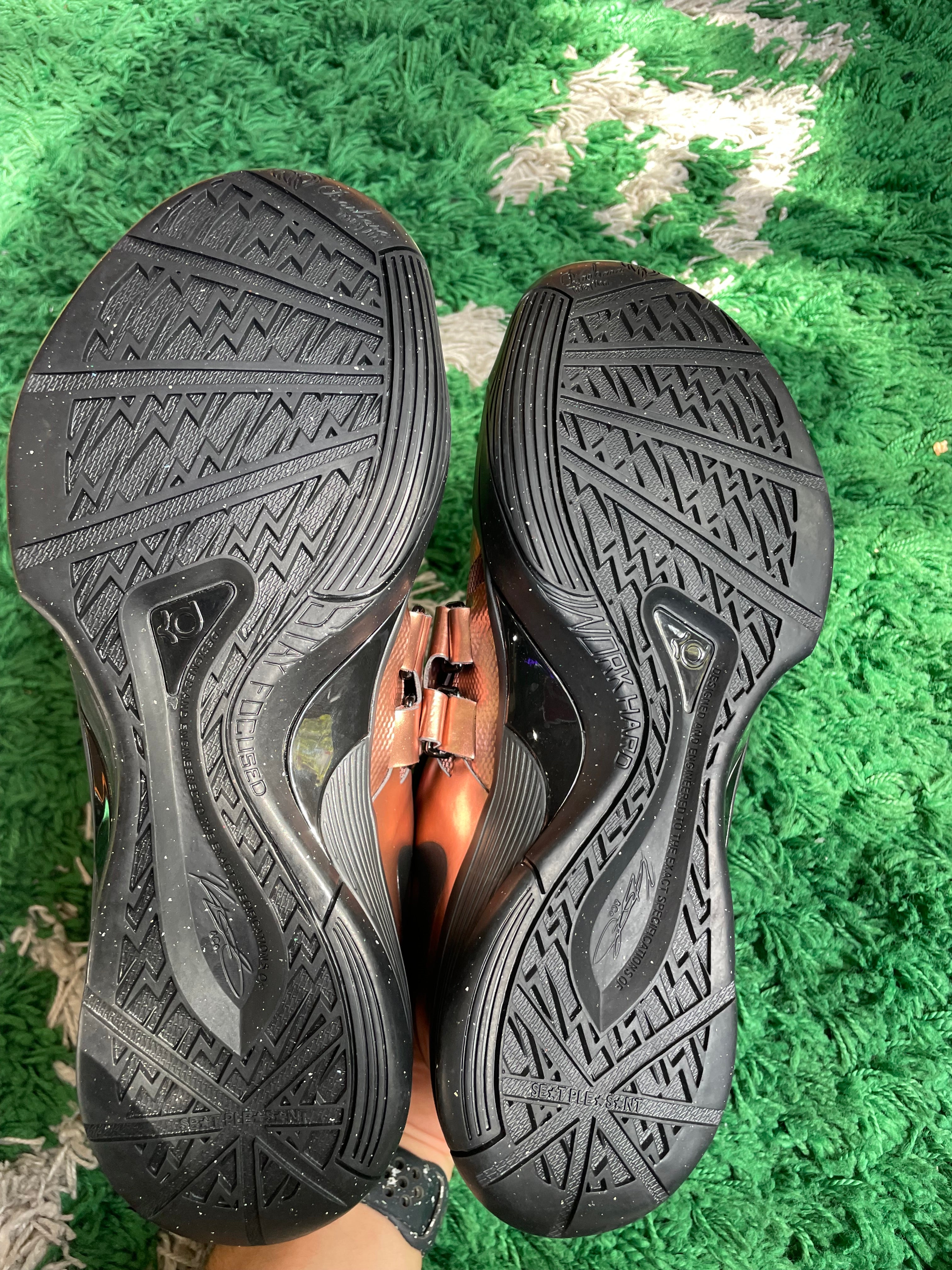 KD 4 “Christmas”