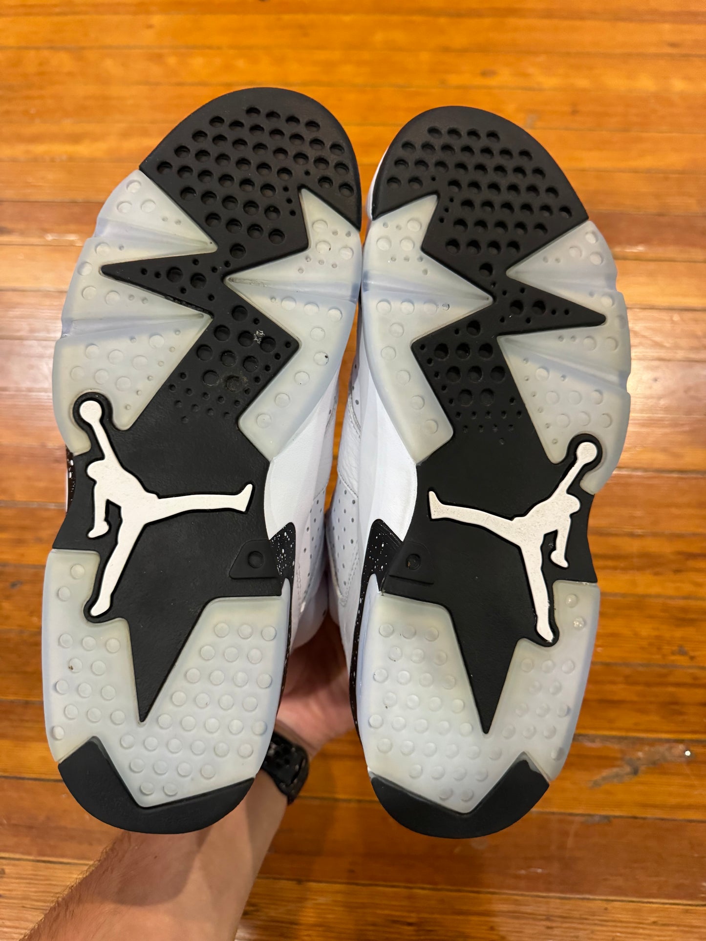 Jordan 6 “Oreo”