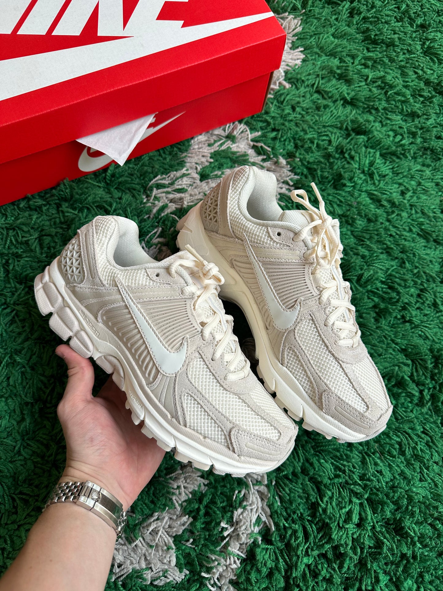 Nike Zoom Vomero 5 “Light Orewood Brown”