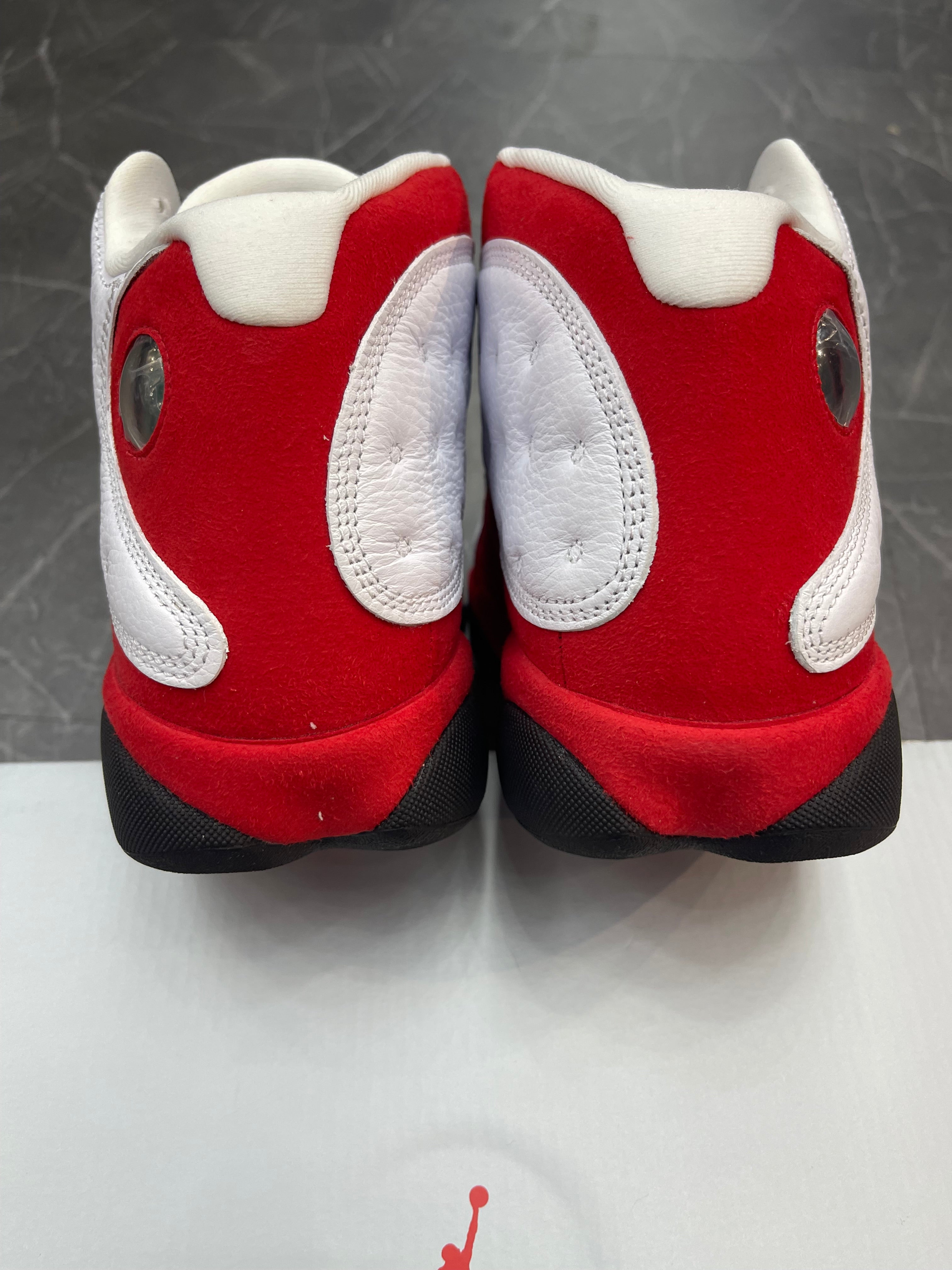 Jordan 13 “Chicago” (2026)