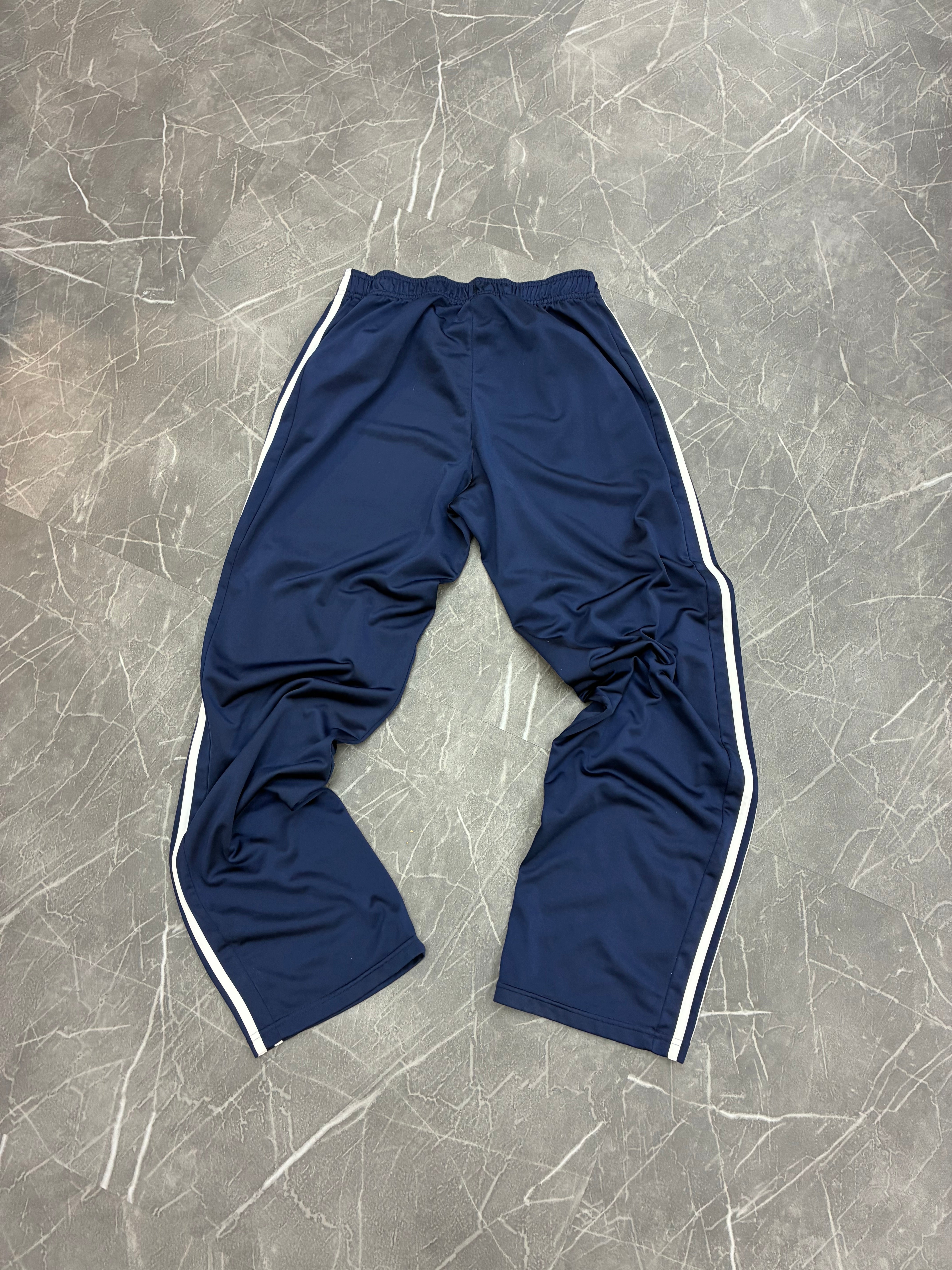 Vintage Adidas Active Sweatpants Navy (M