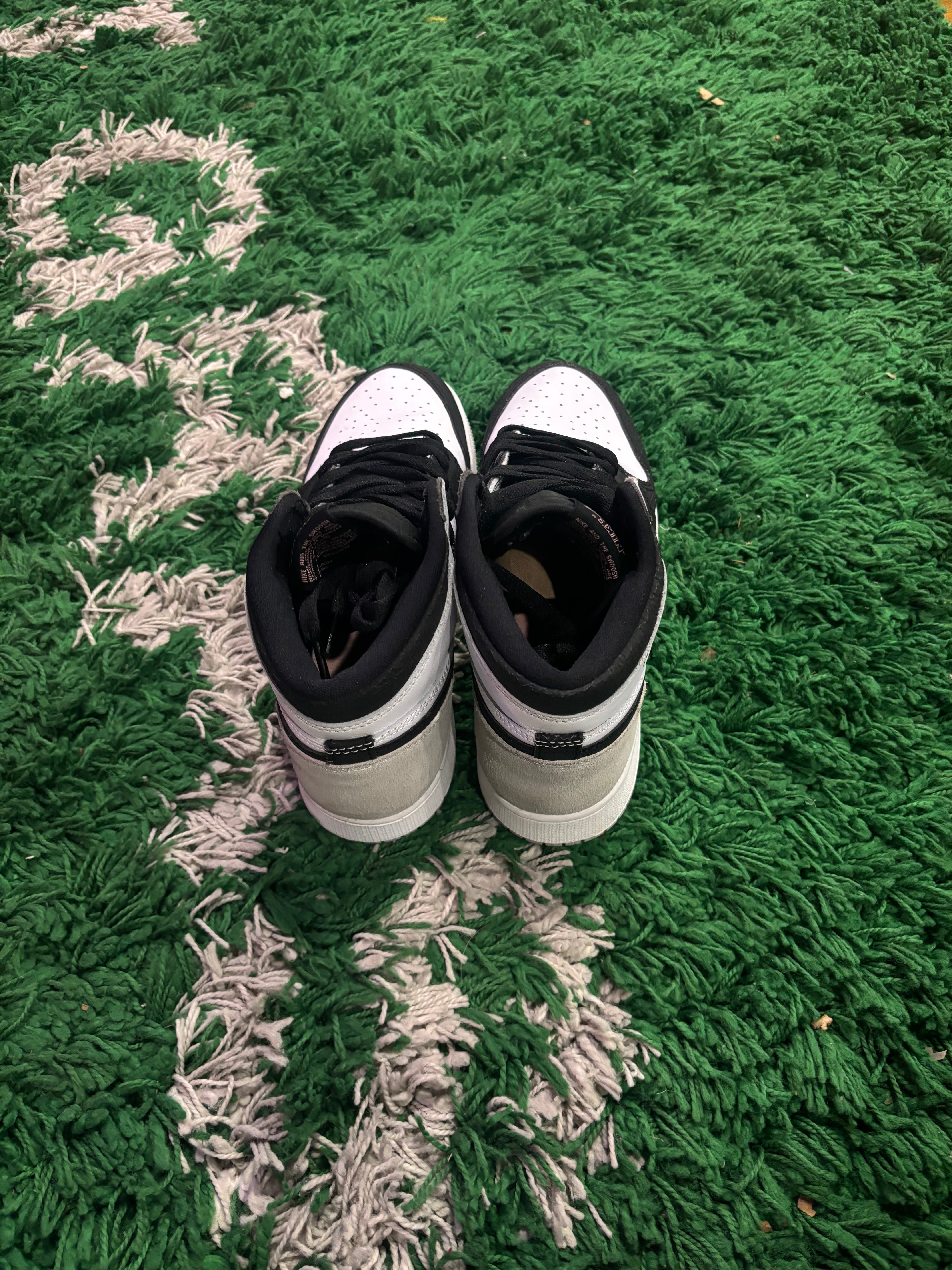 Jordan 1 High “Bleached Coral”