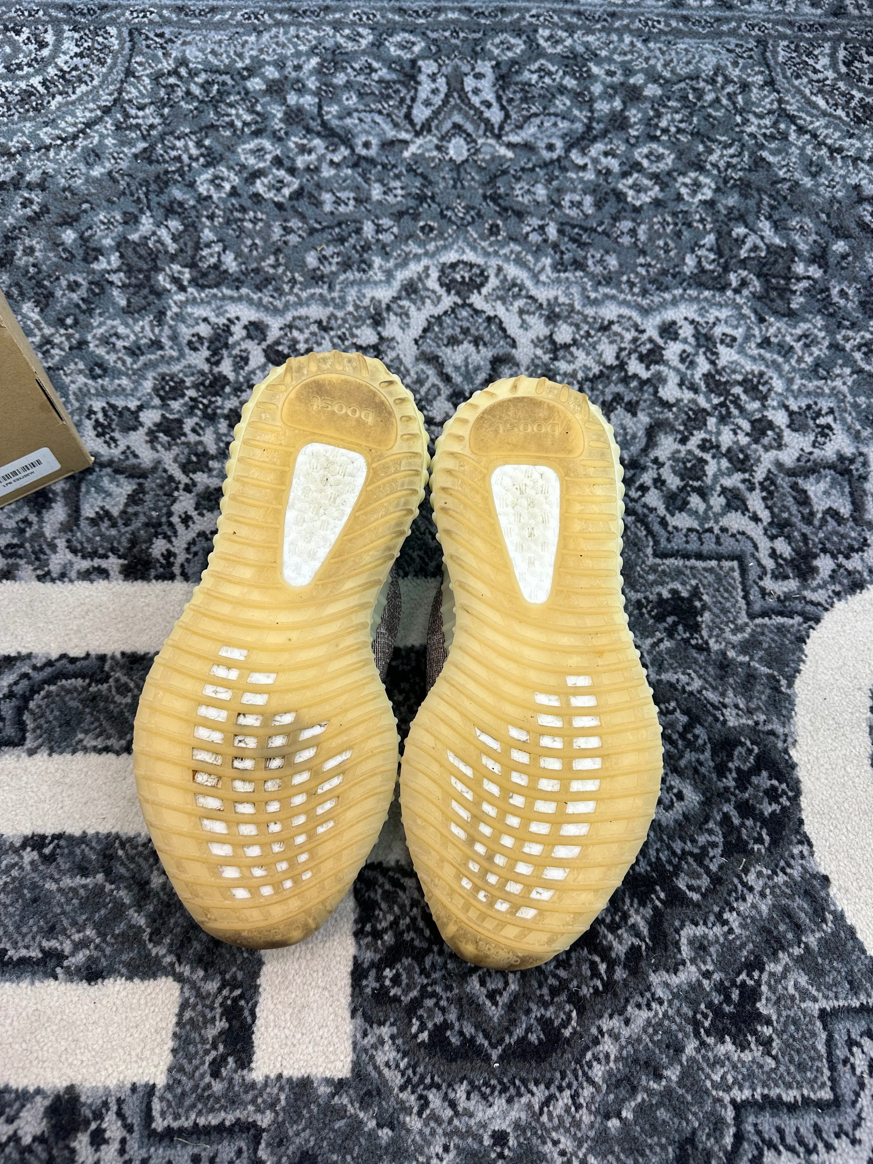 Yeezy Boost 350 “Zyon”