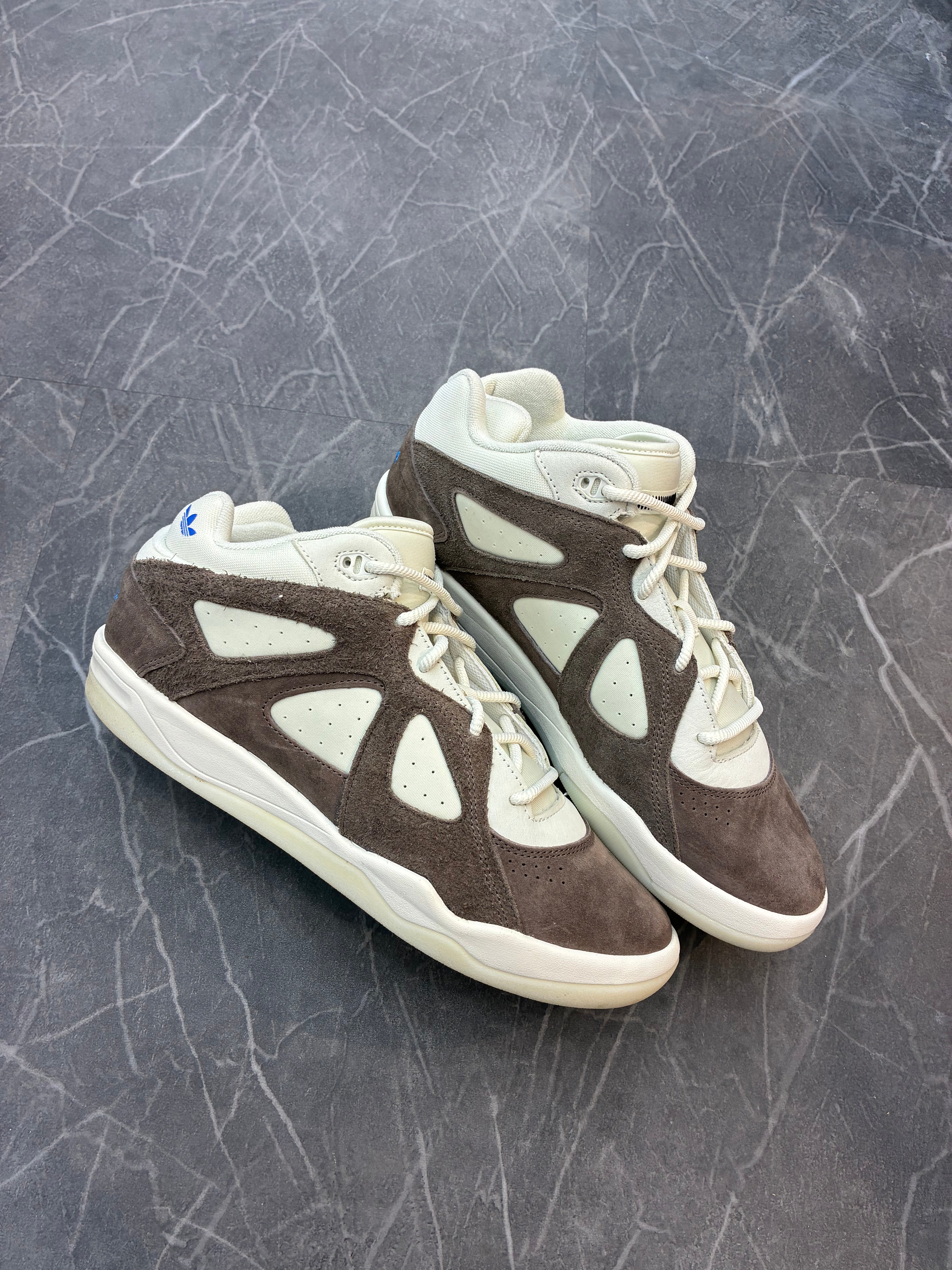 Adidas BadBo 1.0 Bad Bunny Brown