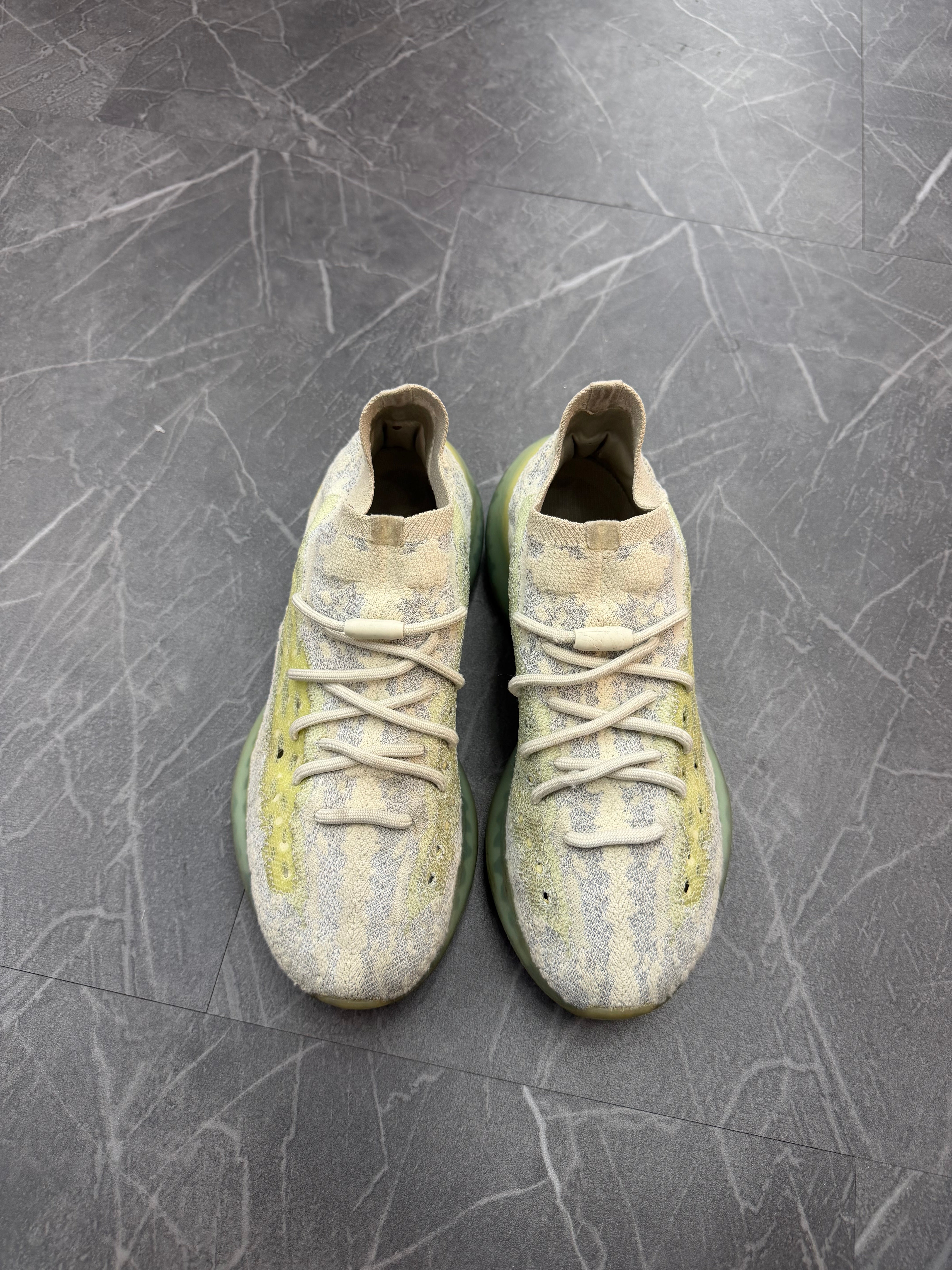 Yeezy 380 “Alien Blue”