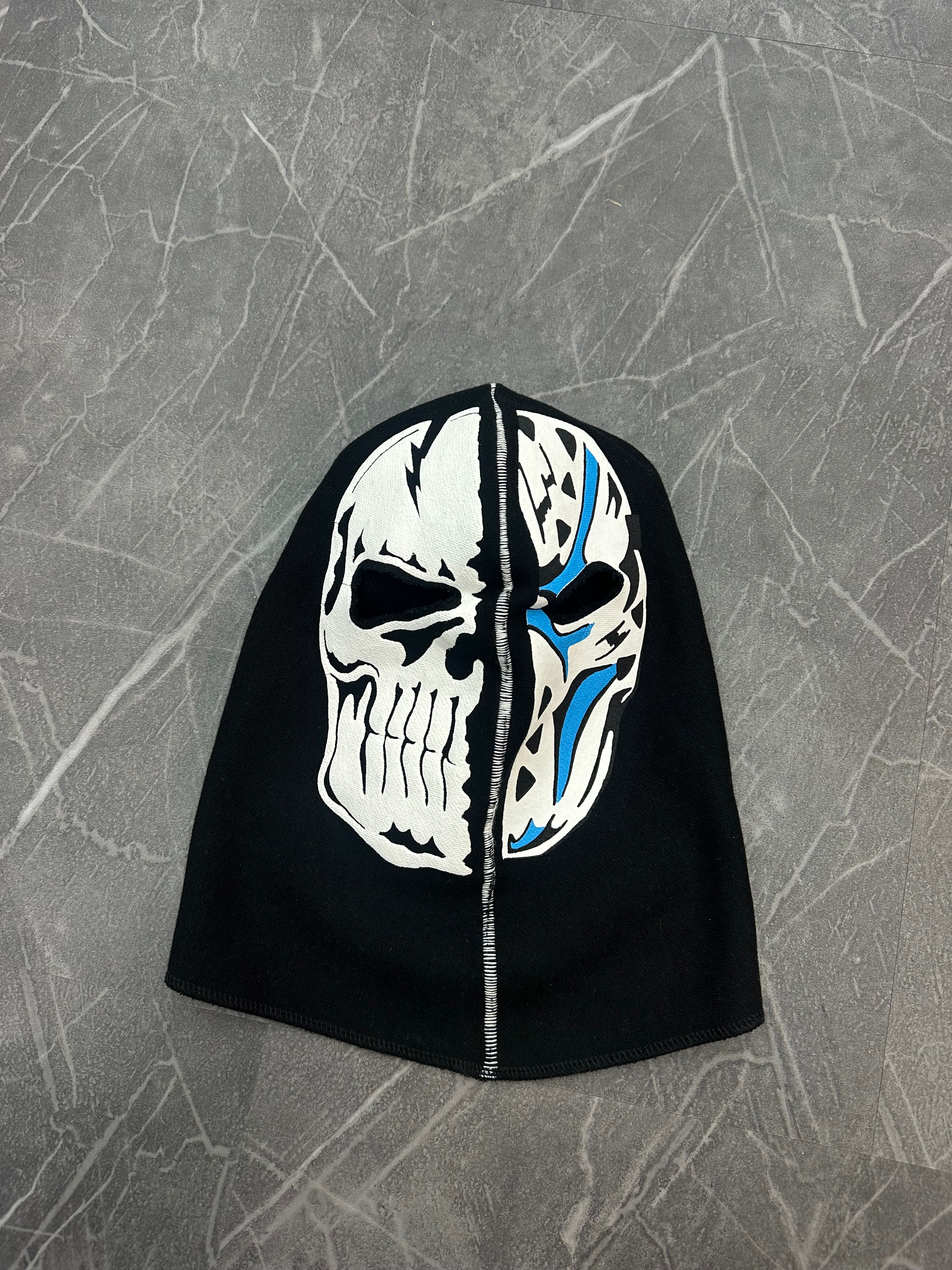 Warren Lotas Face Face Mask