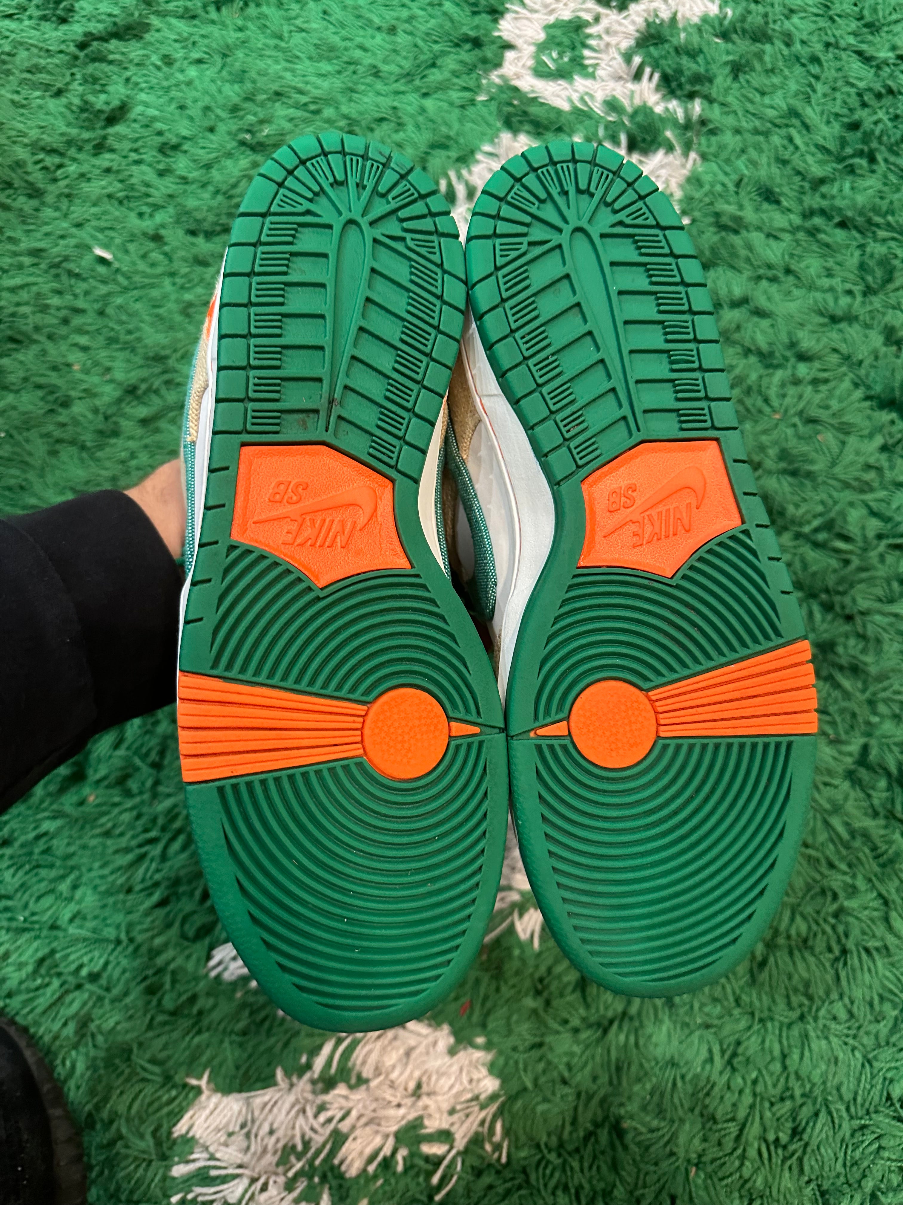 Nike Dunk Low SB “Jarritos”