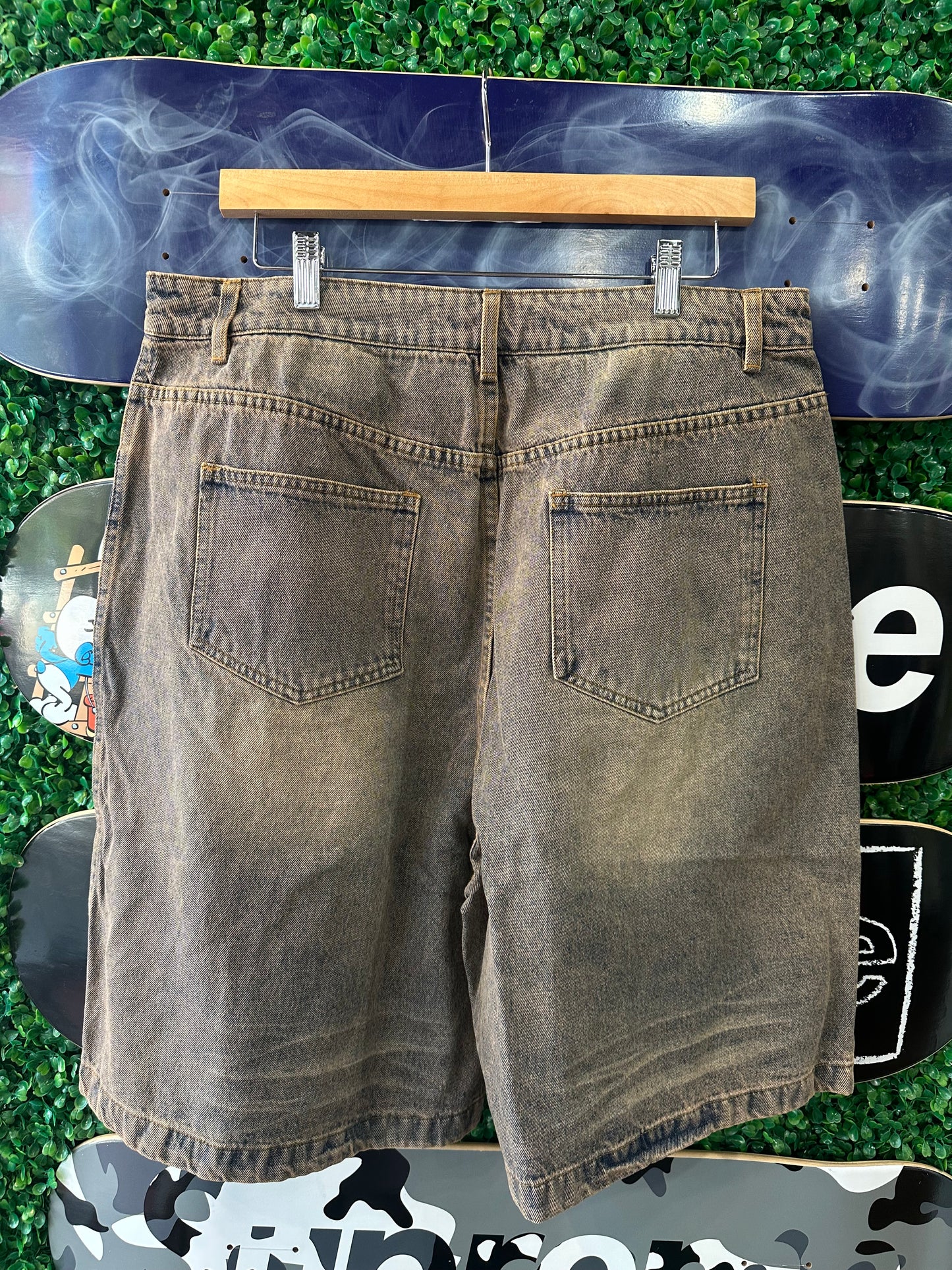 Vale Skittles Jorts