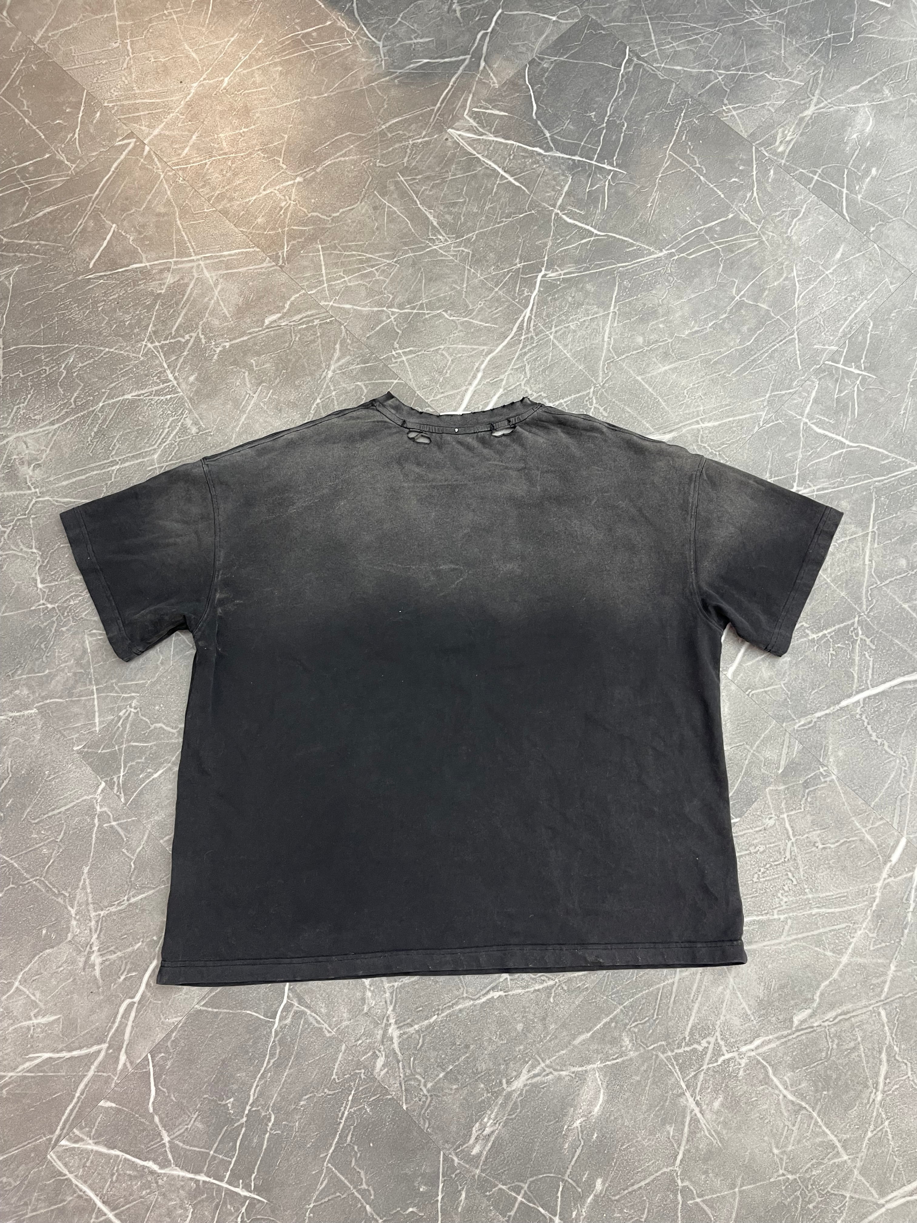 Vale Forever Wimbledon Tee “Black”