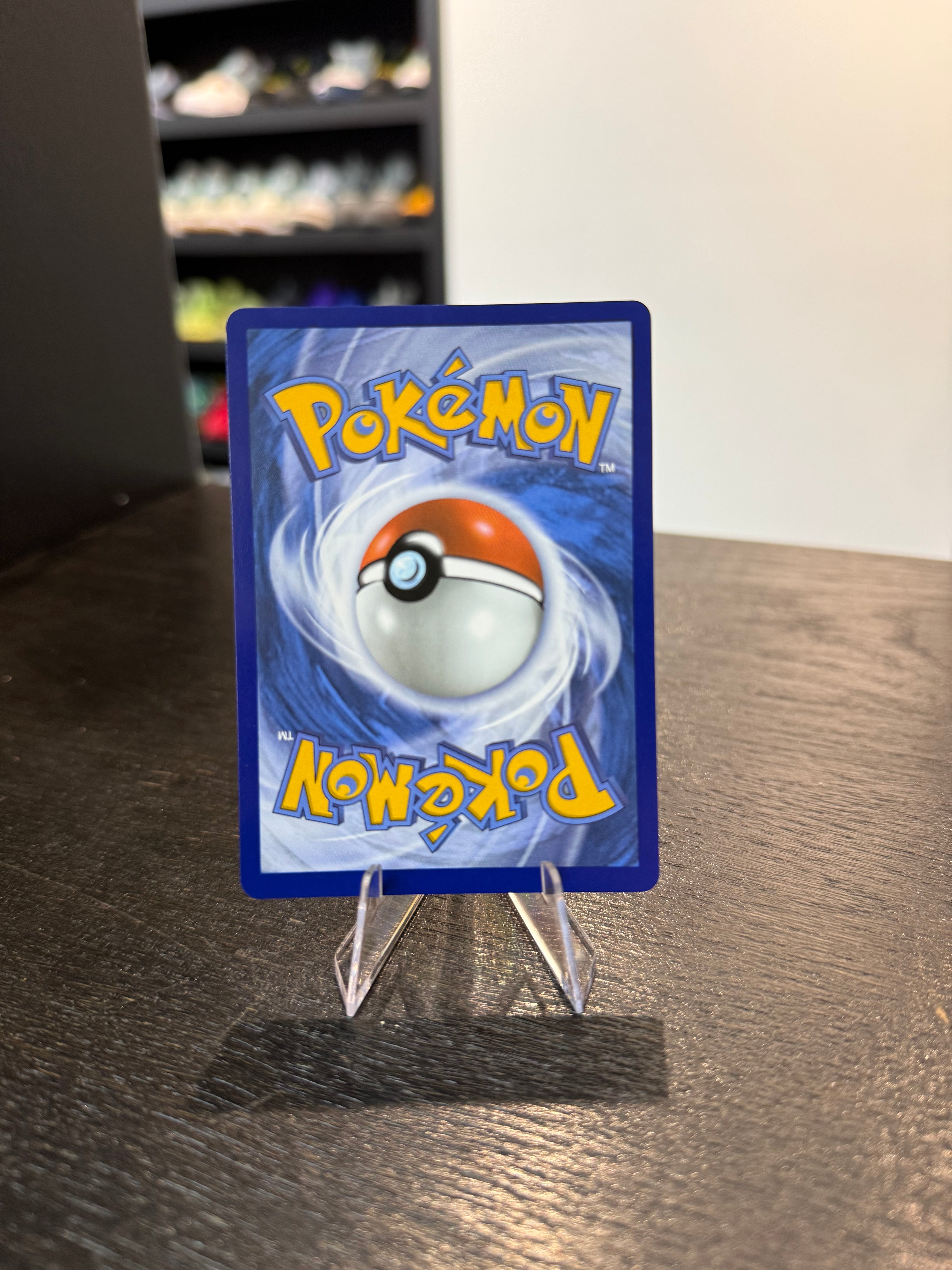 Mega Emboar ex #273