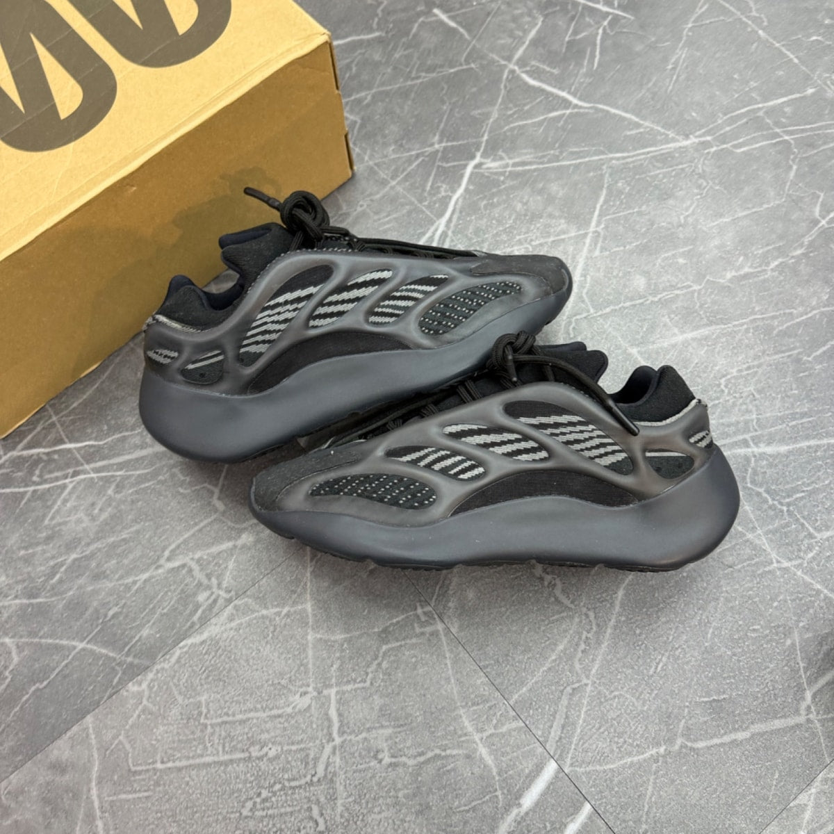 adidas Yeezy 700 V3 Alvah - Image 1