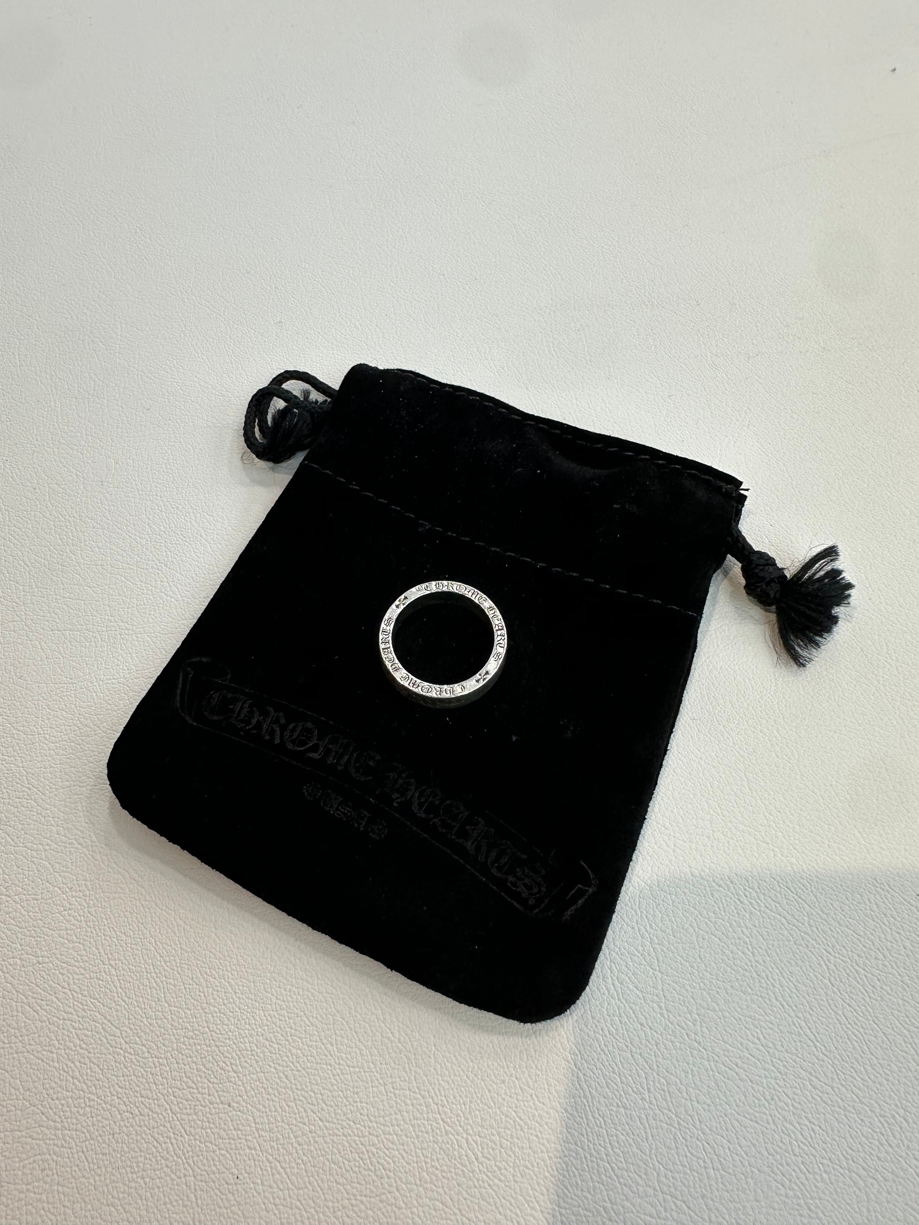 Chrome Hearts Spacer Dagger