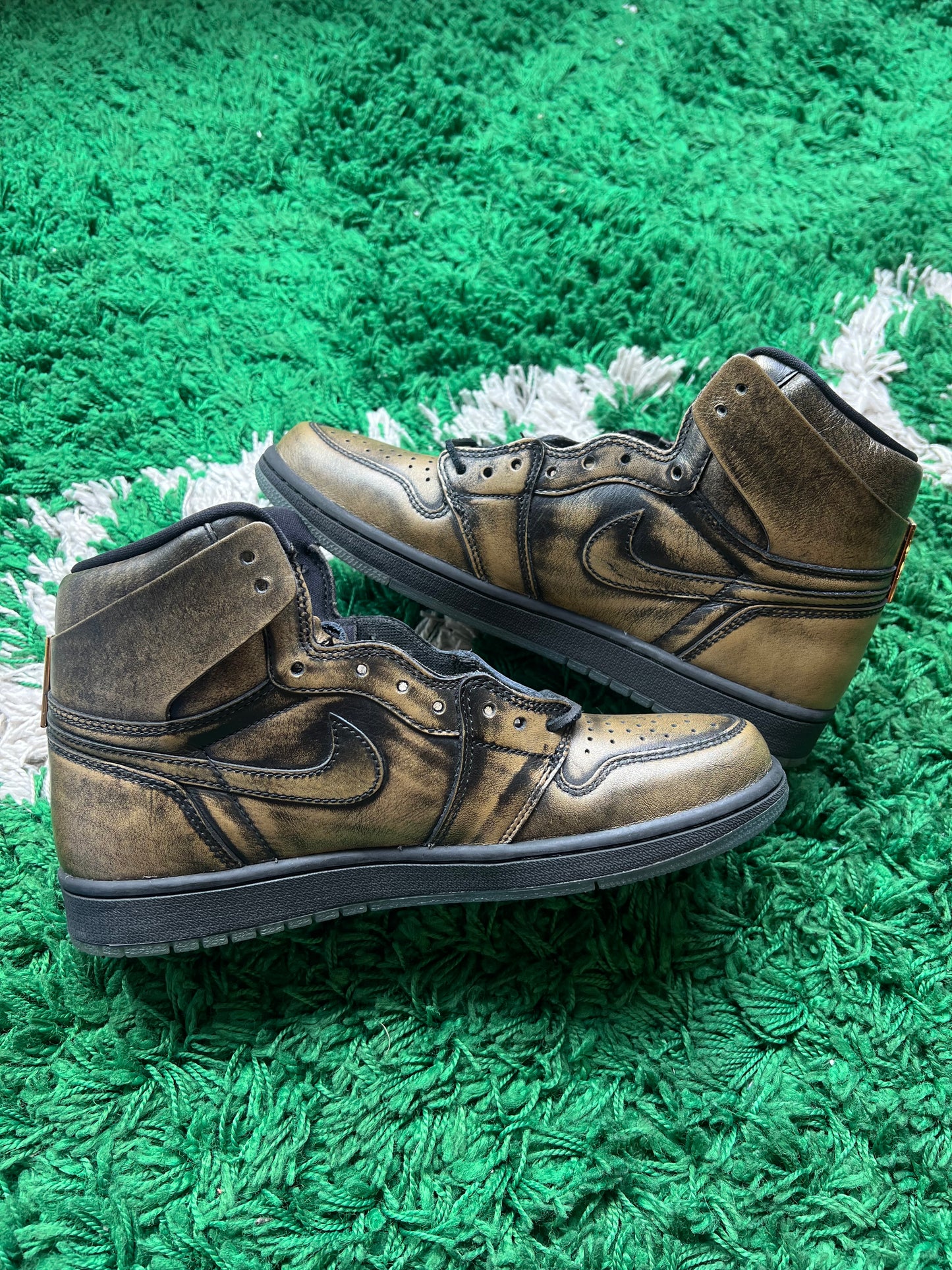 Jordan 1 High “Wings”