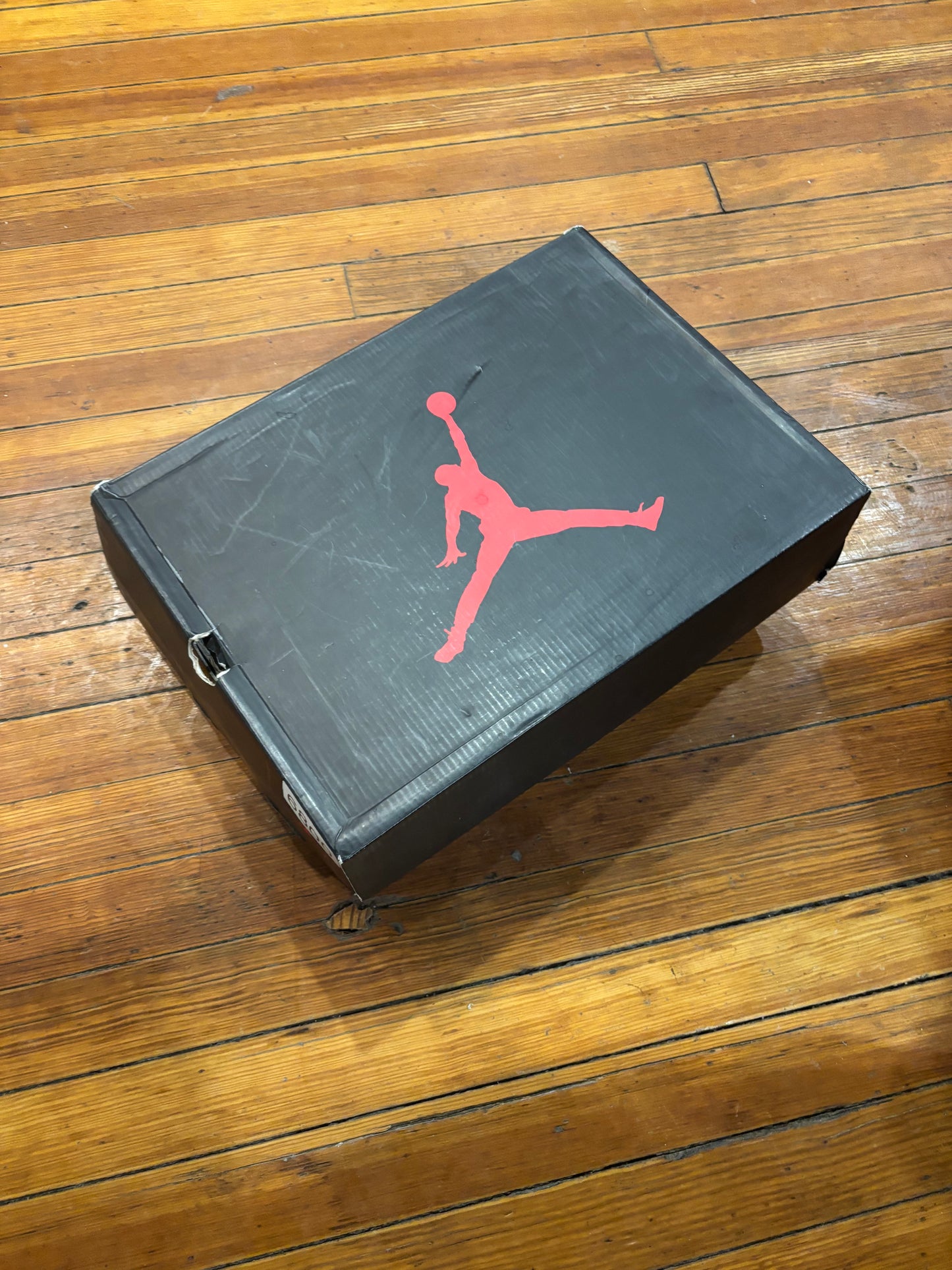 Jordan 5 “Poison Green”