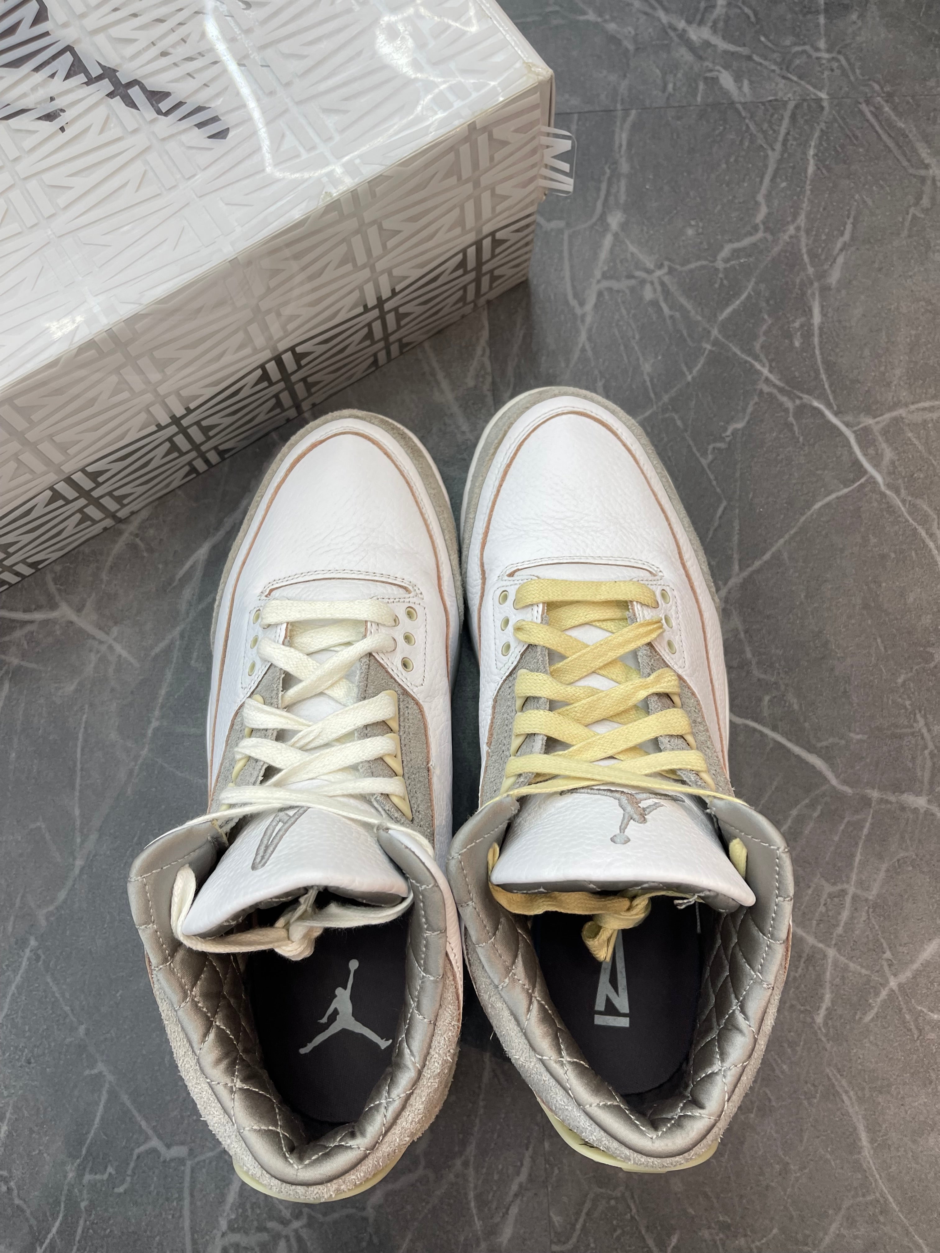 Jordan 3 A Ma Maniere