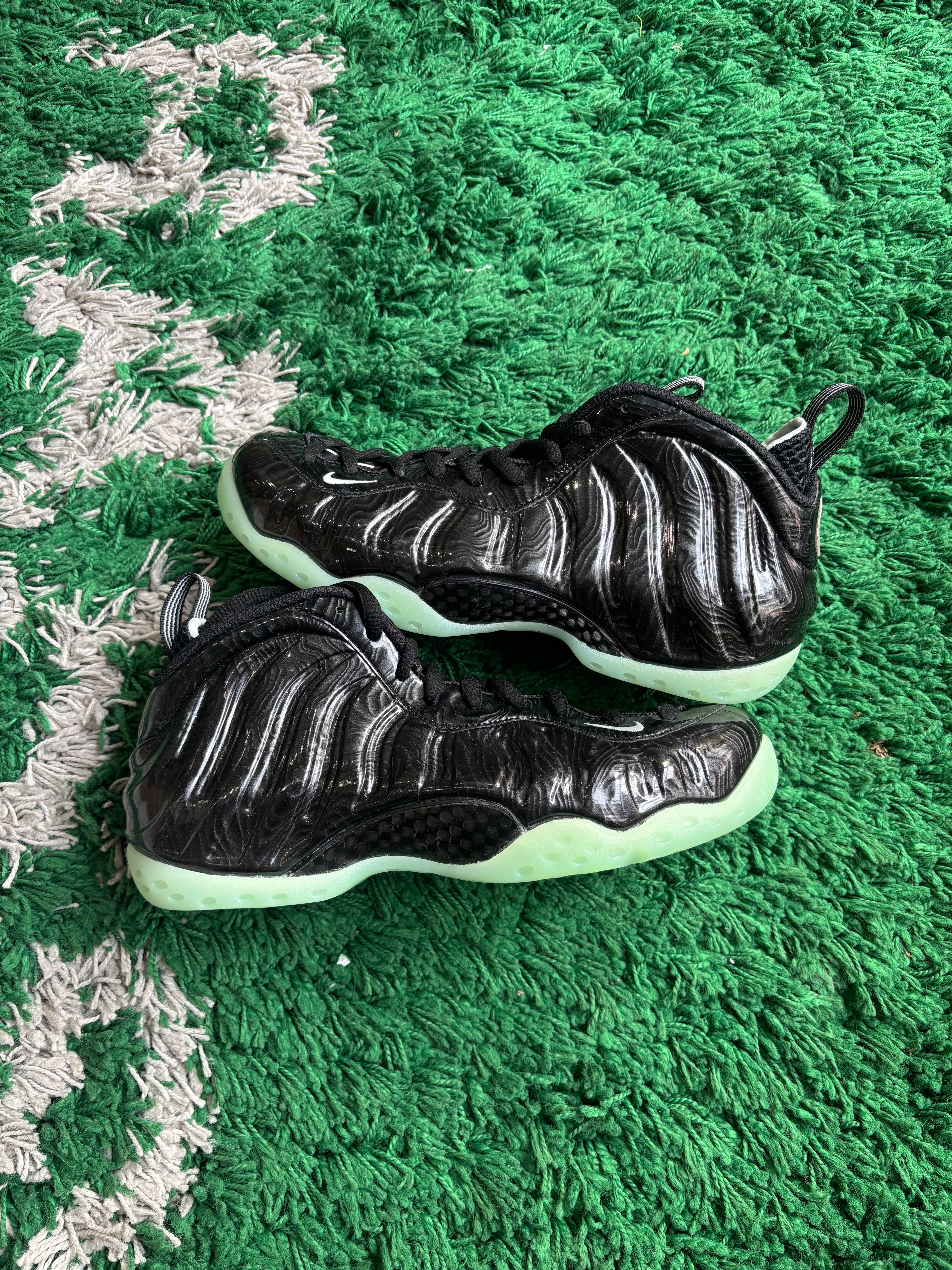 Nike Air Foamposite One “All-Star” (2021)
