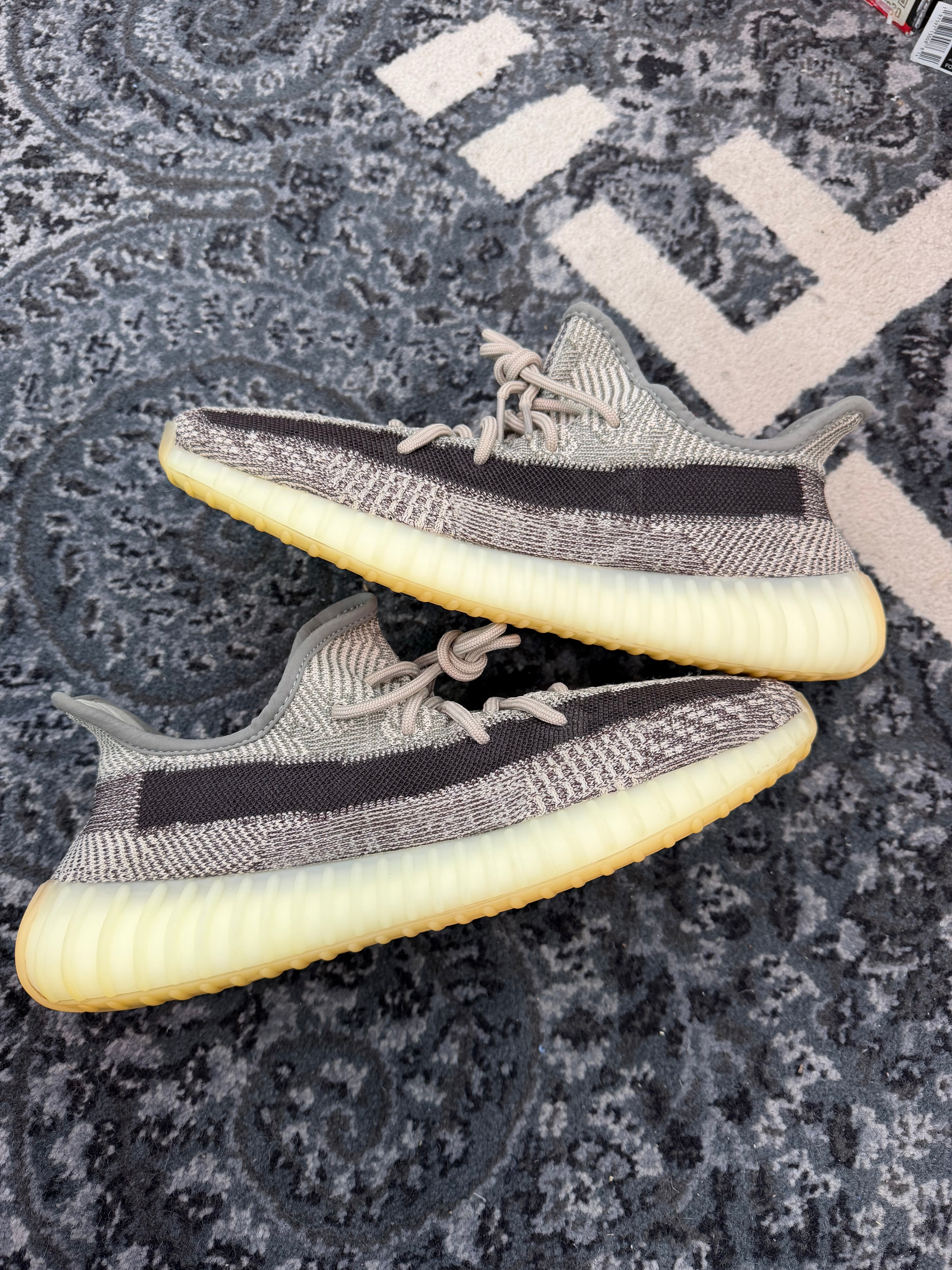 Yeezy 350 “Zyon”