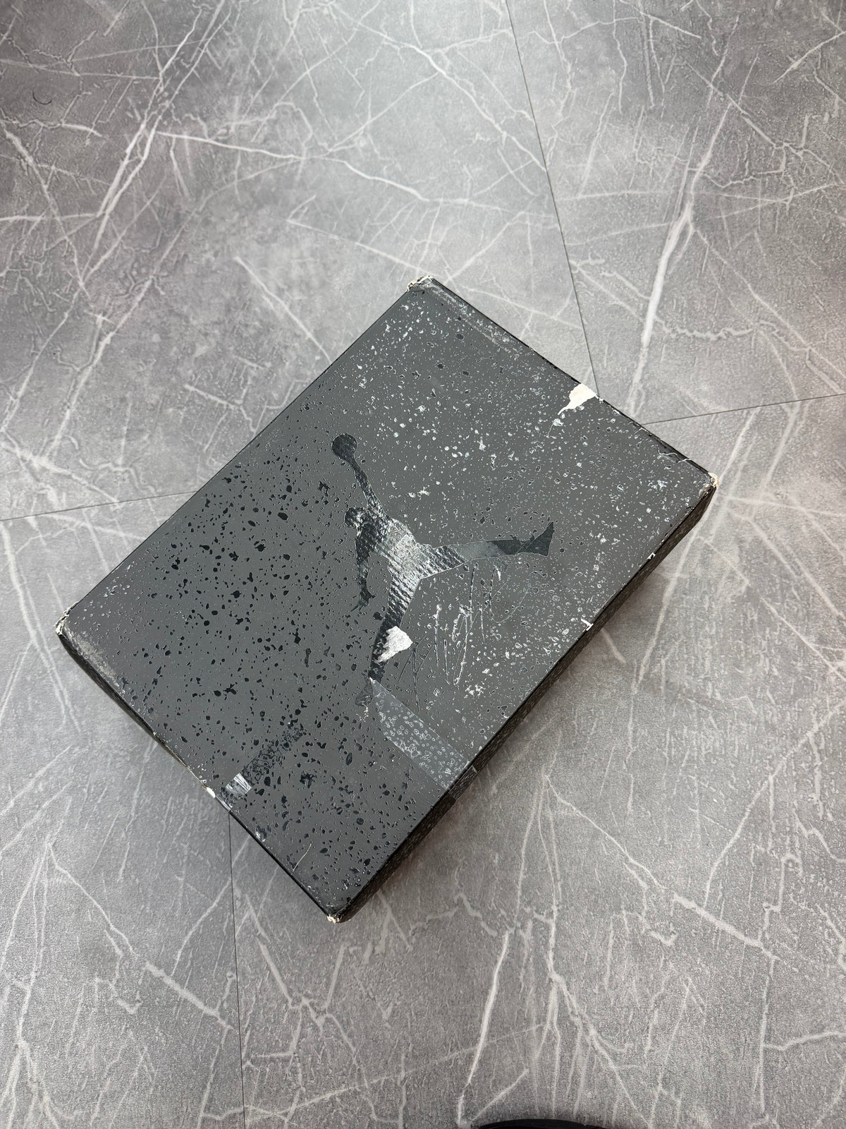 Jordan 4 Black Cat (2025)(GS)