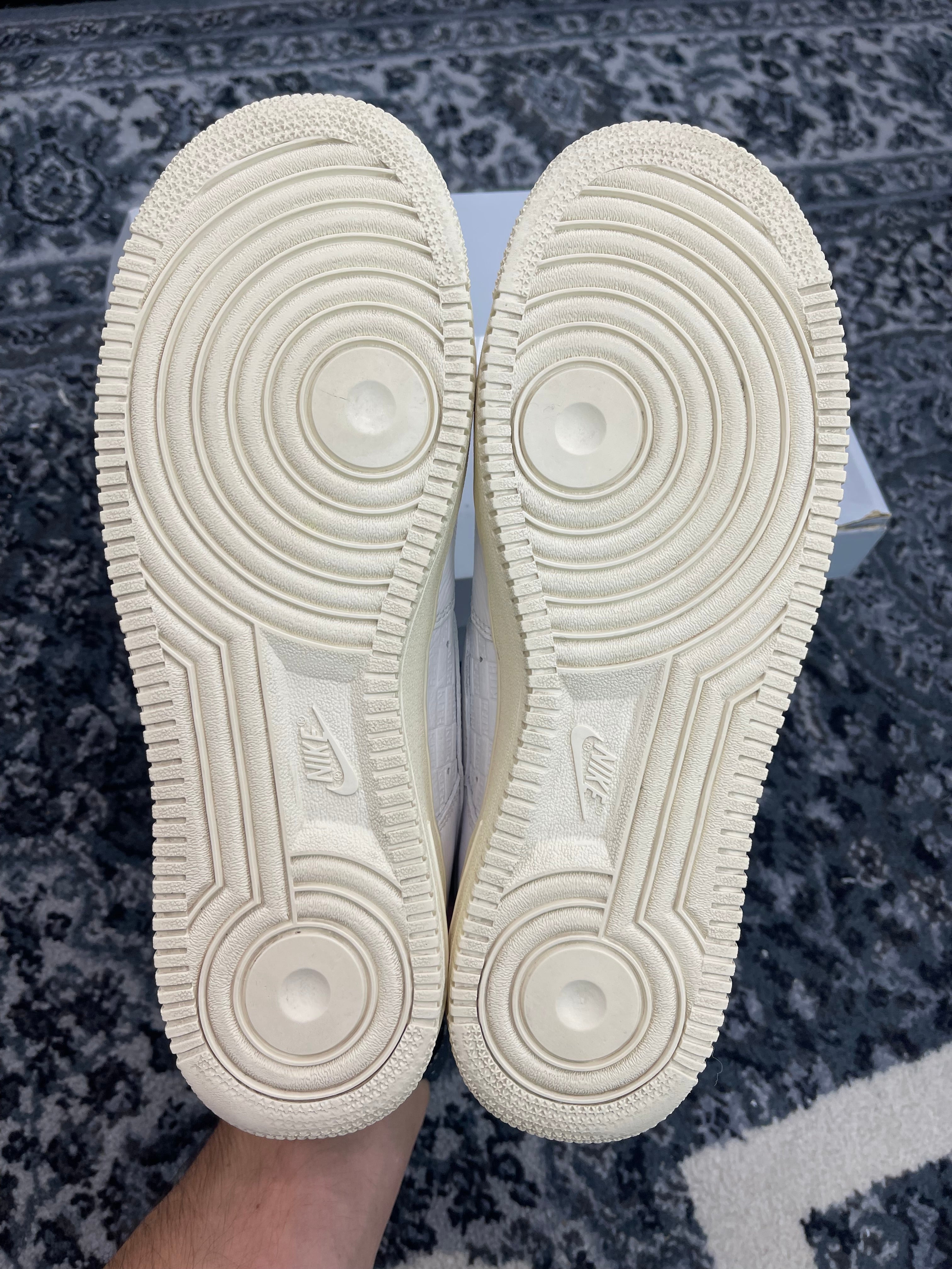 Nike Air Force 1 Low x Kith “Hawaii Exclusive”