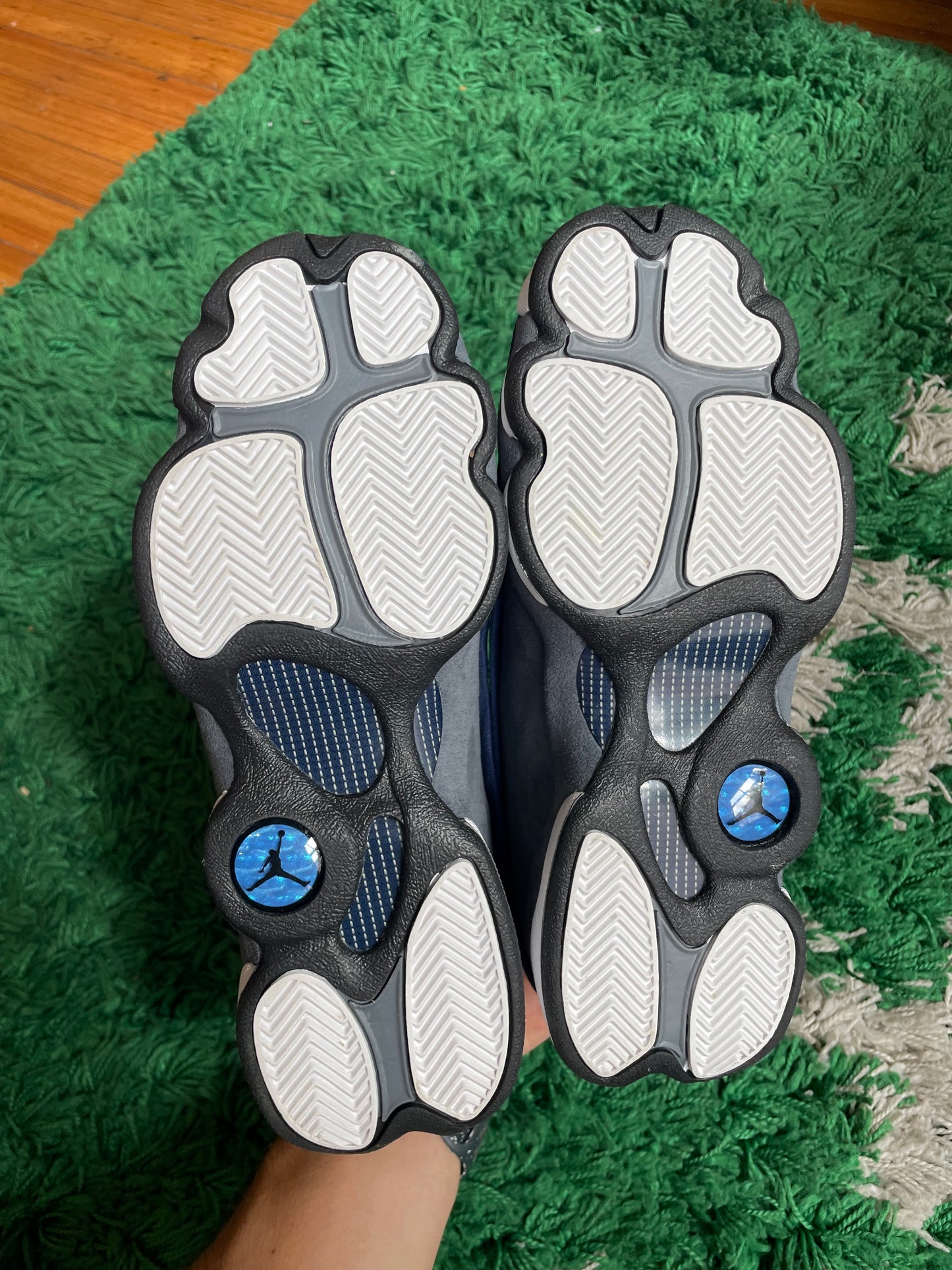 Jordan 13 “Flint” (GS)