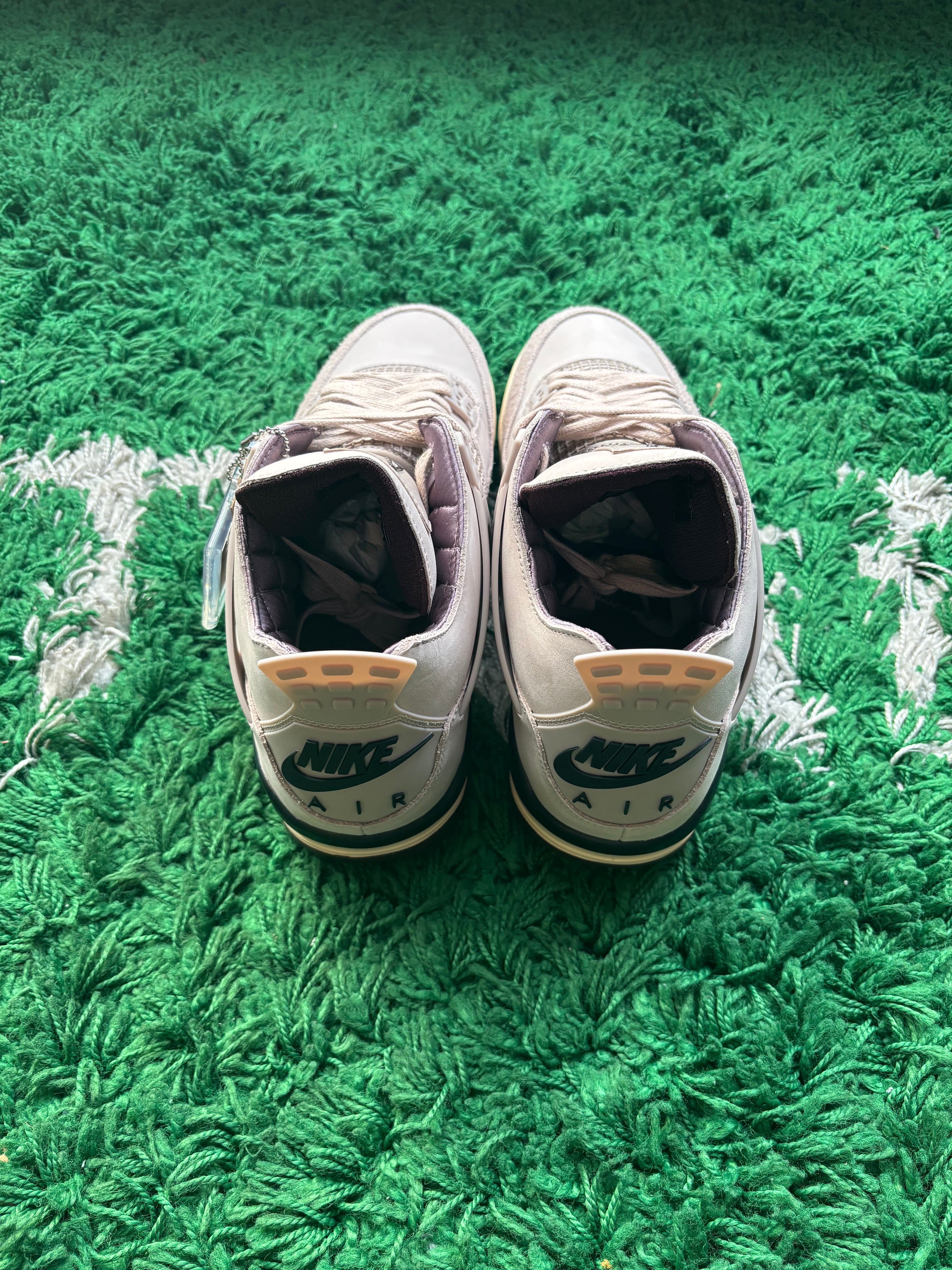 Jordan 4 x A Ma Maniere “While You Were Sleeping”