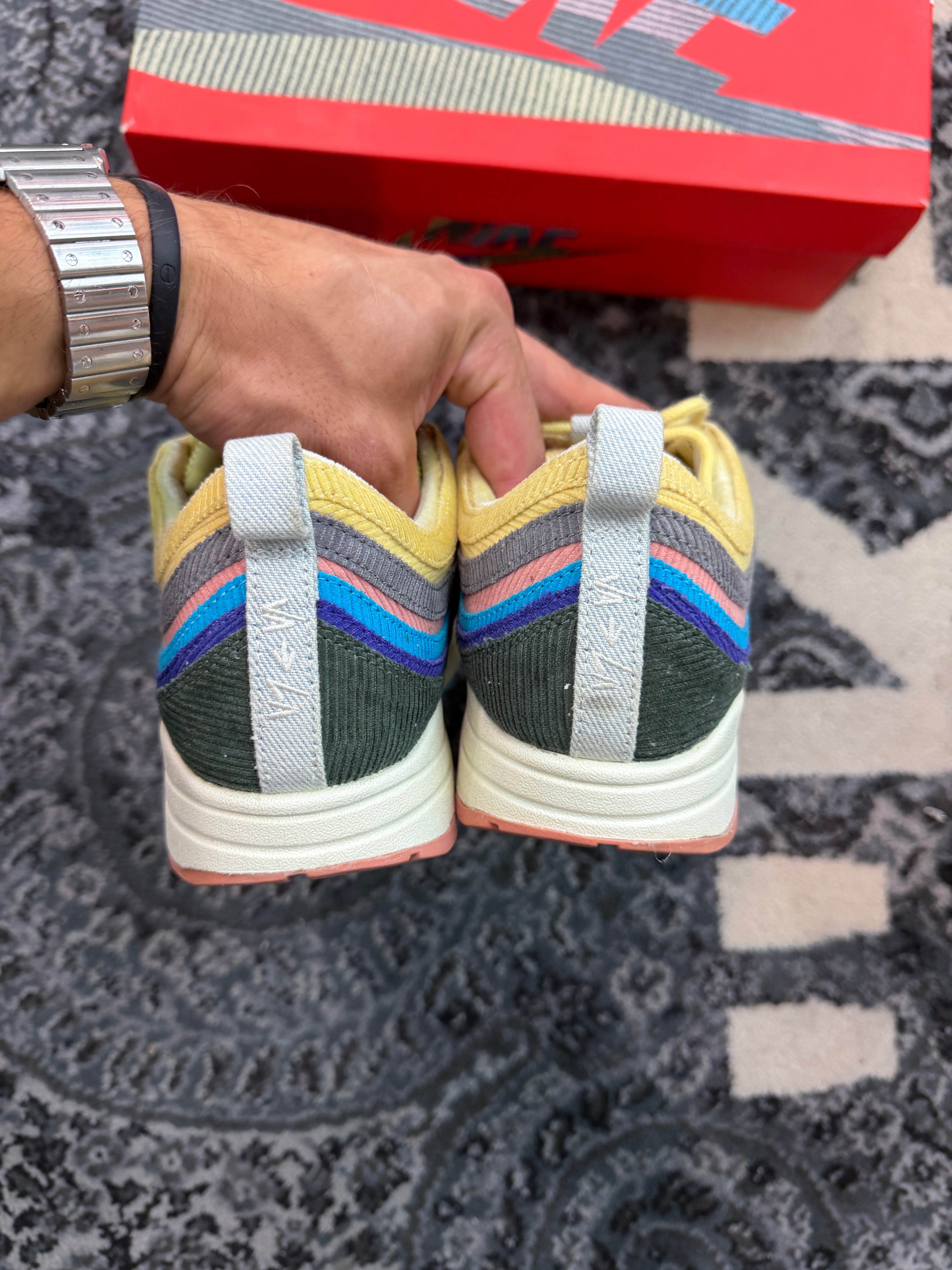 Nike Air Max 97 “Sean Wotherspoon”