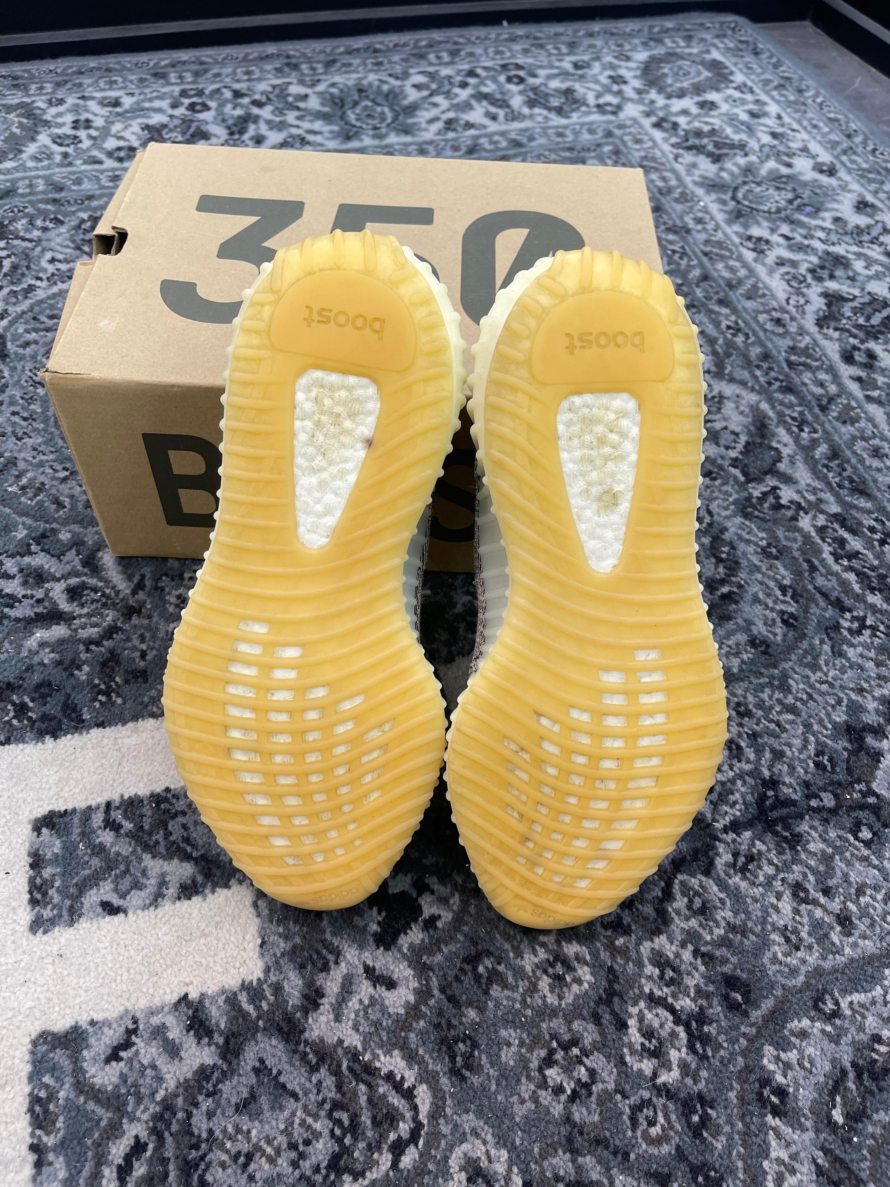Yeezy 350 “Zyon”