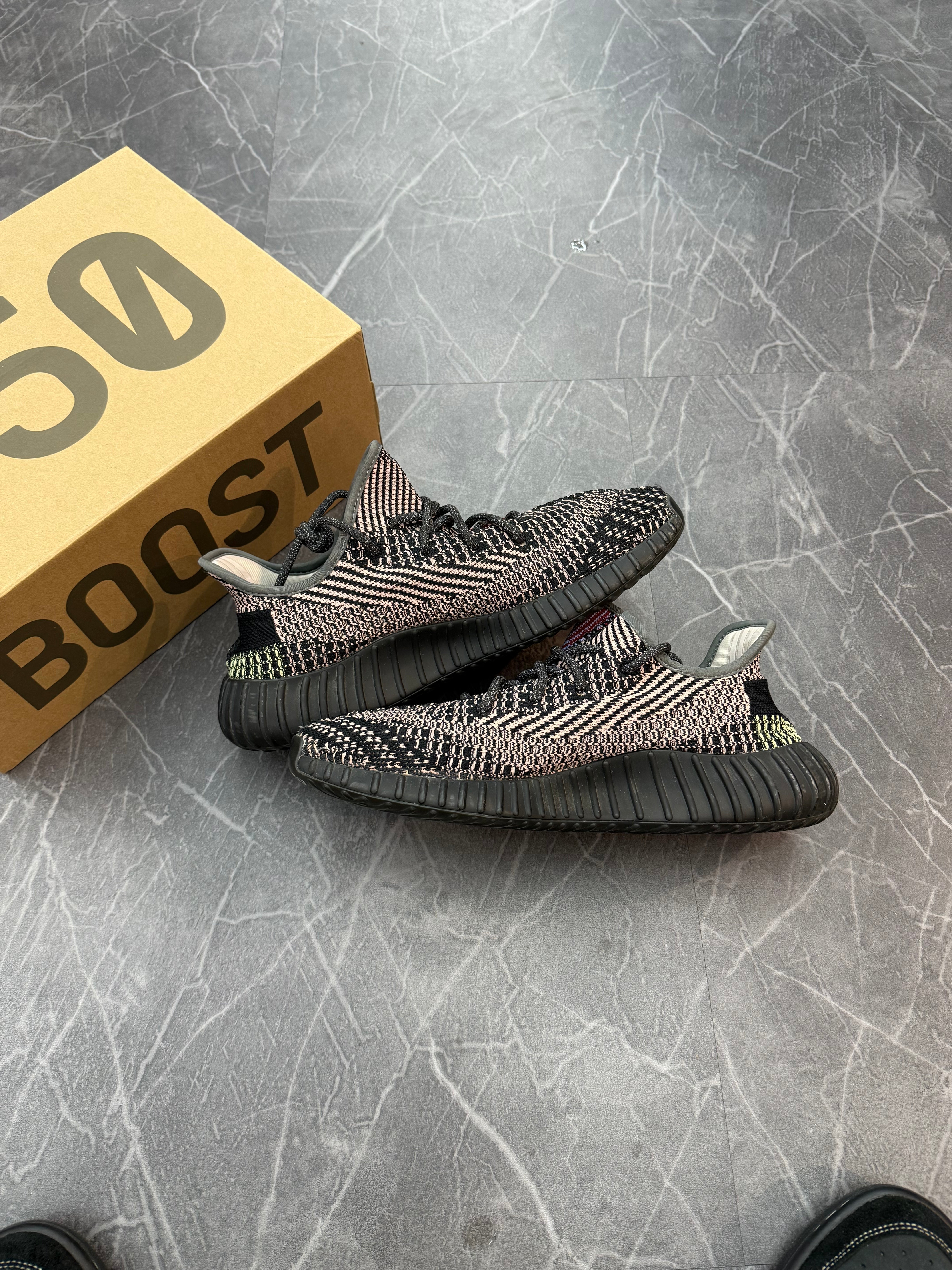 Yeezy 350 V2 “Yecheil”