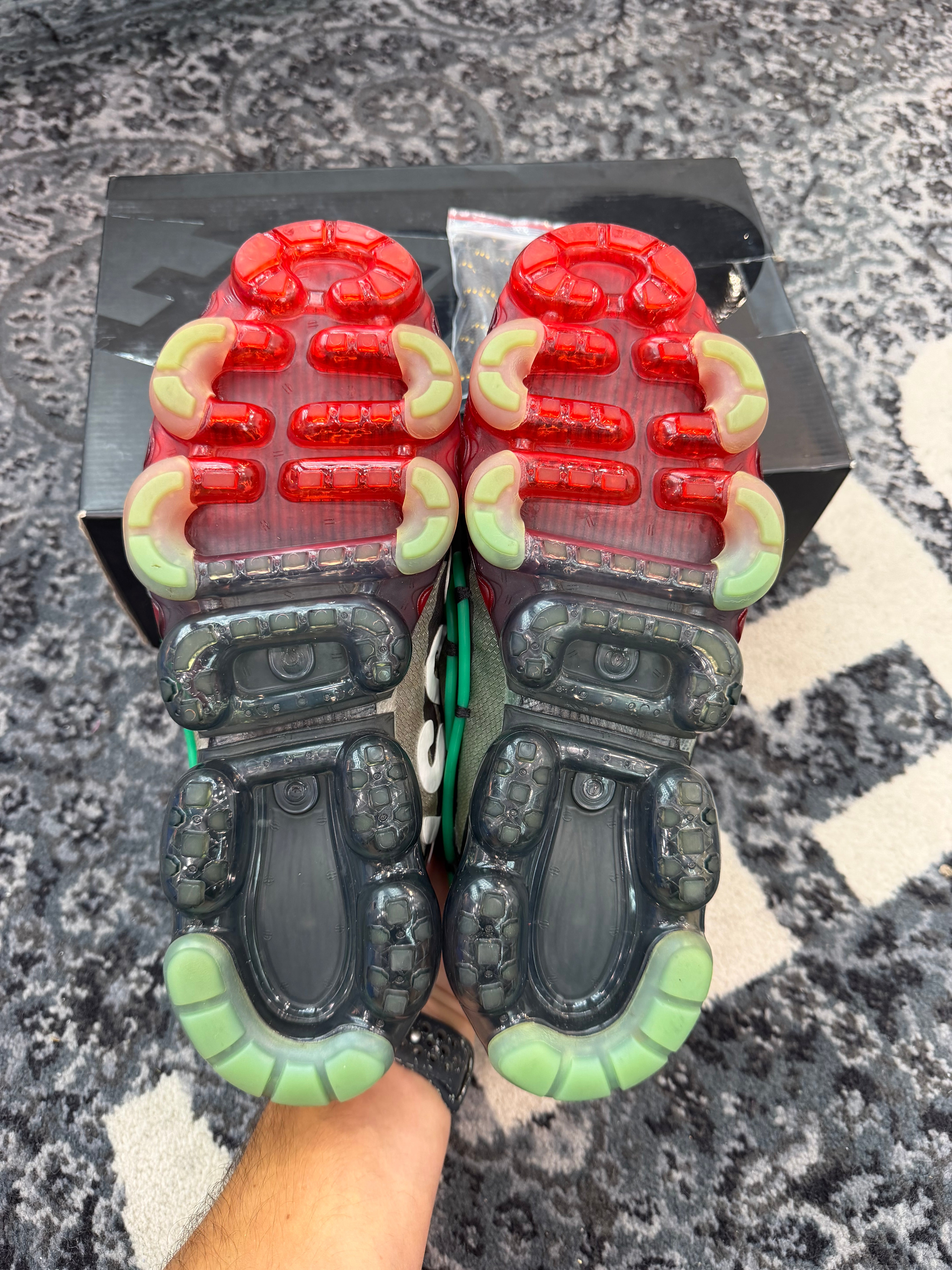 Nike Air Vapormax “CPFM”