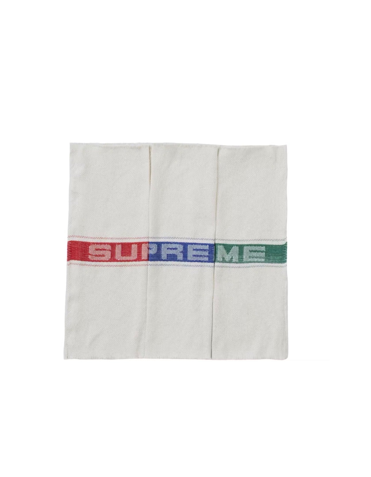 Supreme Shop Towel (Set of 3)