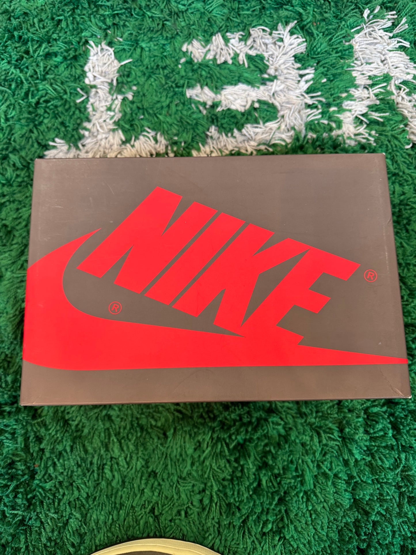 Jordan 1 Low Travis Scott “Mocha”