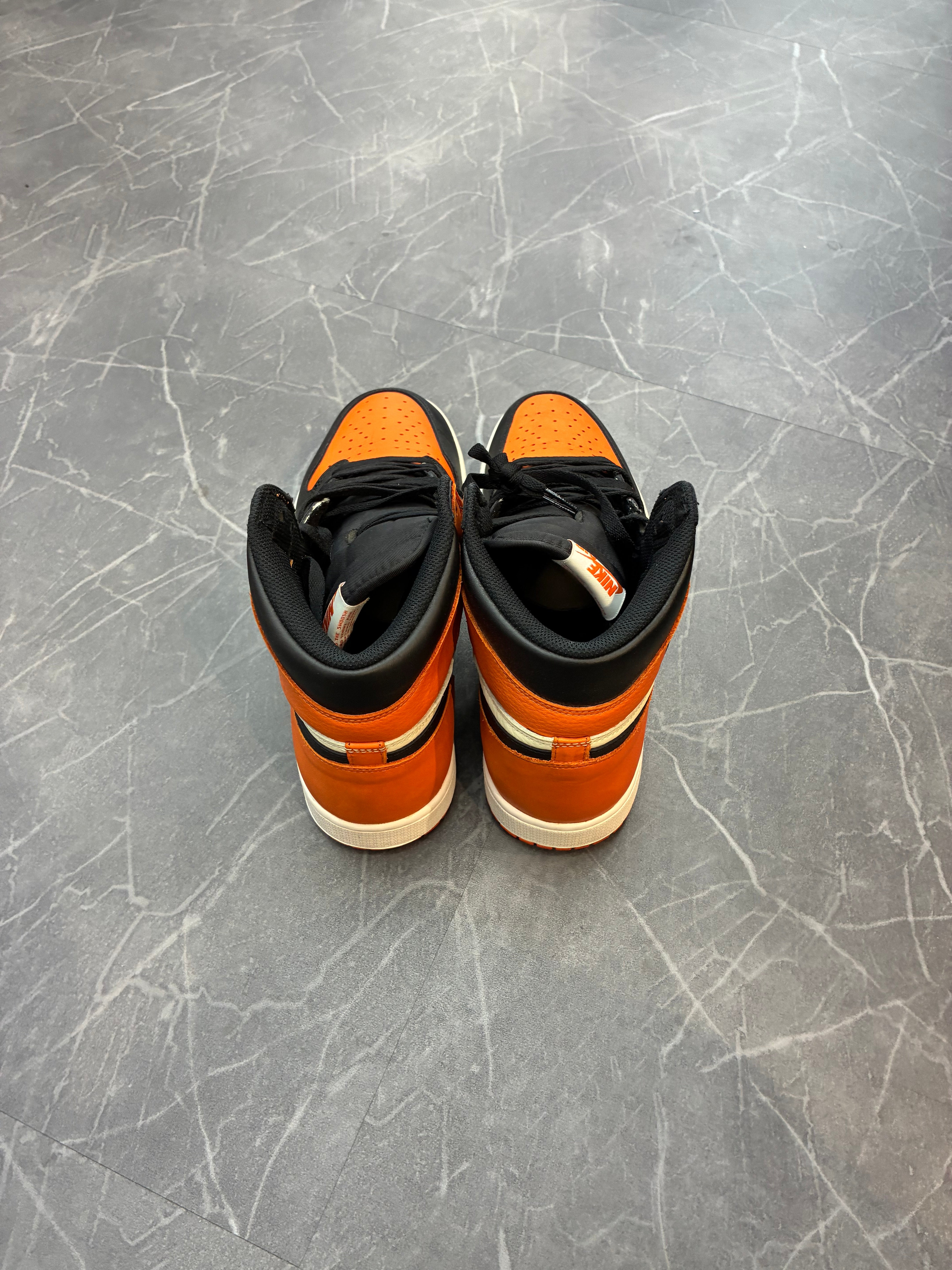 Jordan 1 High “Shattered Backboard” 2015