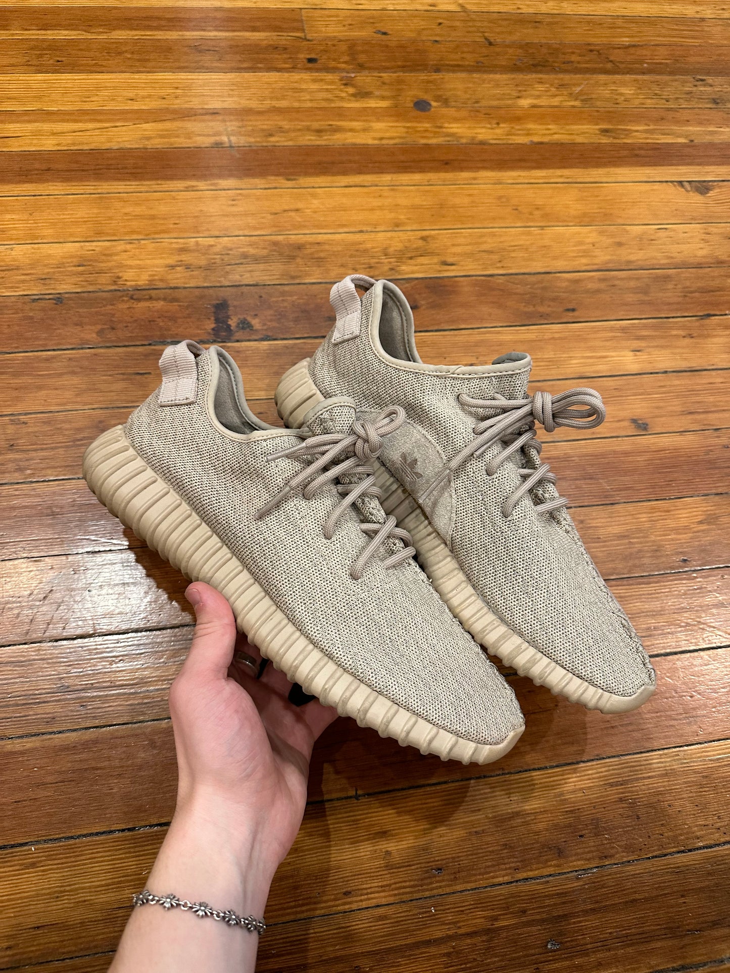 Yeezy Boost 350 v1 “Oxford Tan”