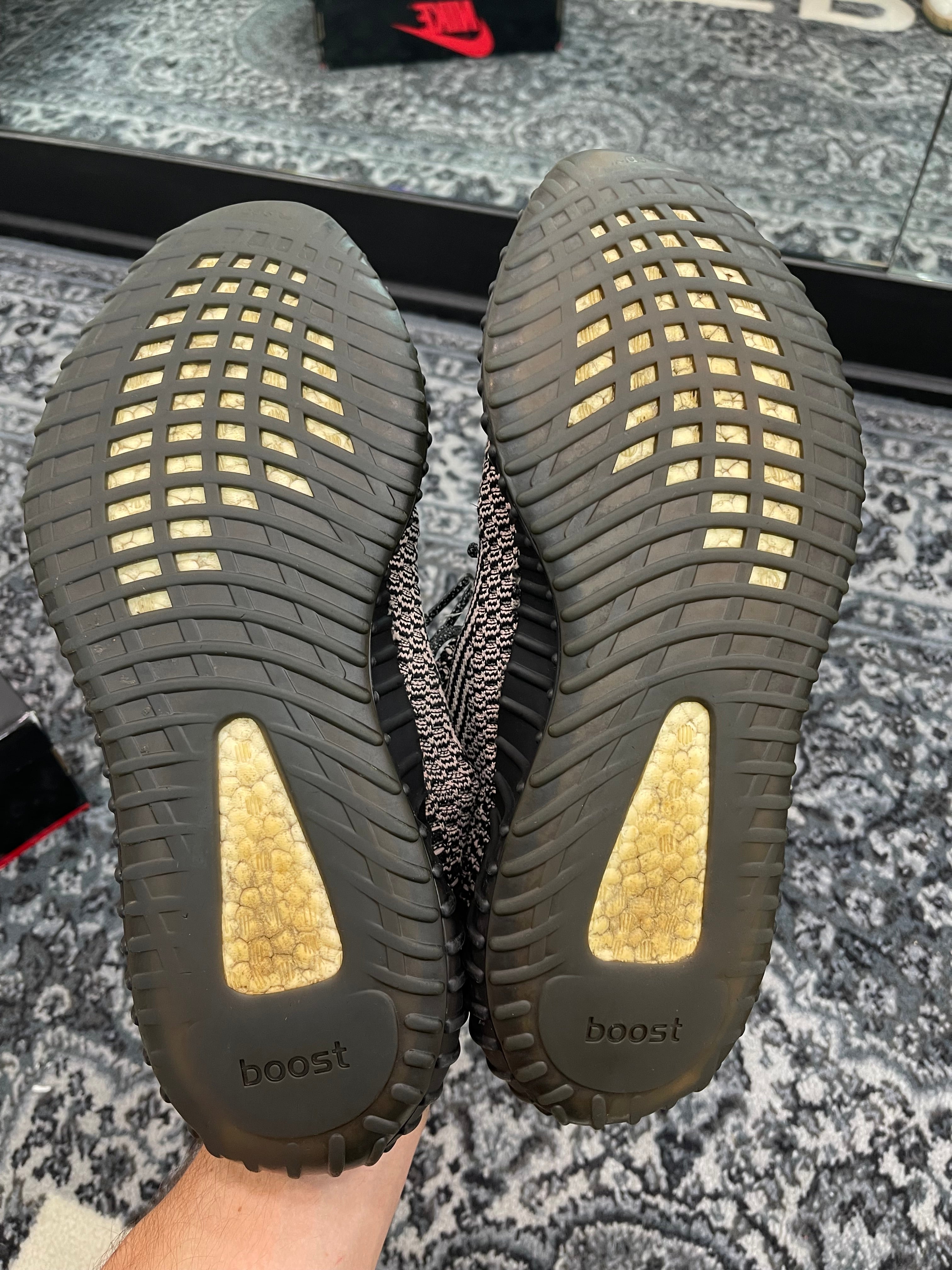 Yeezy 350 “Yecheil”