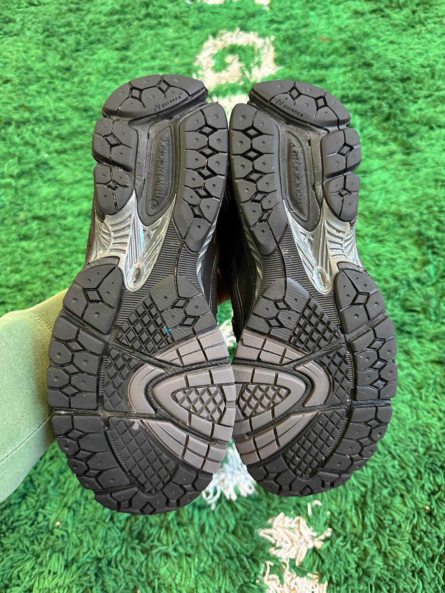 New Balance 1906R “Triple Black”