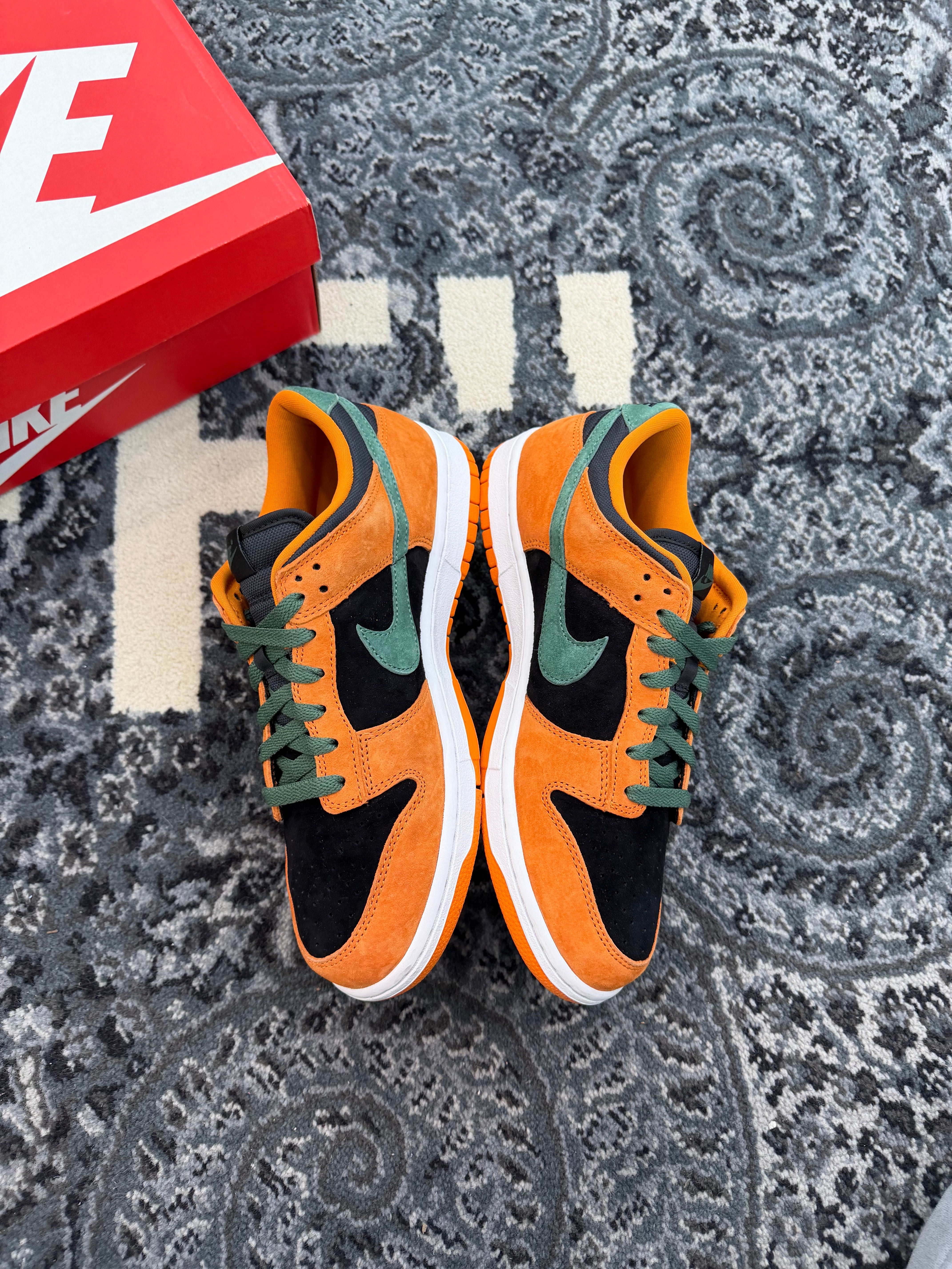 Nike Dunk Low “Ceramic”