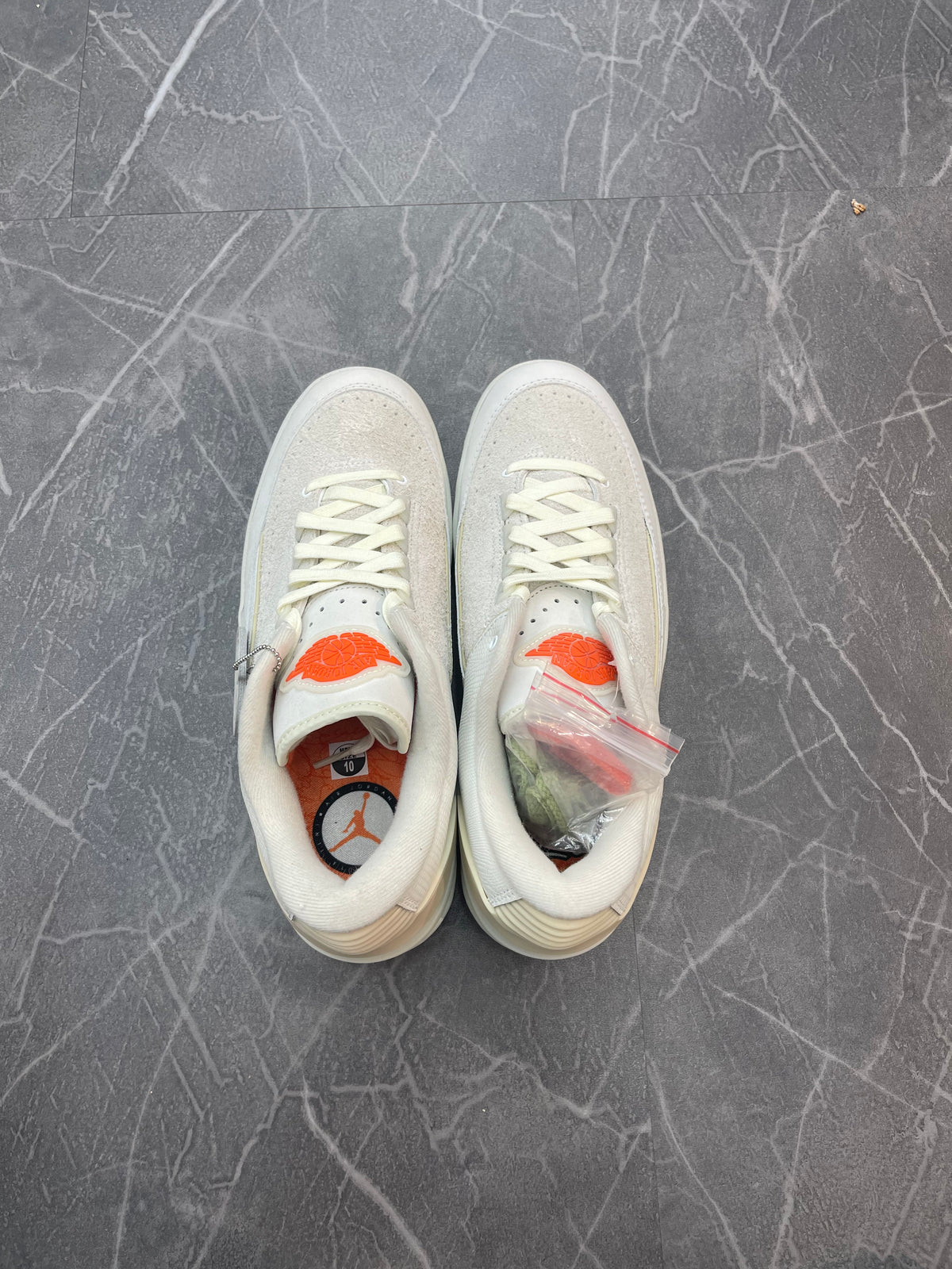 Jordan 2 “Shelfline”
