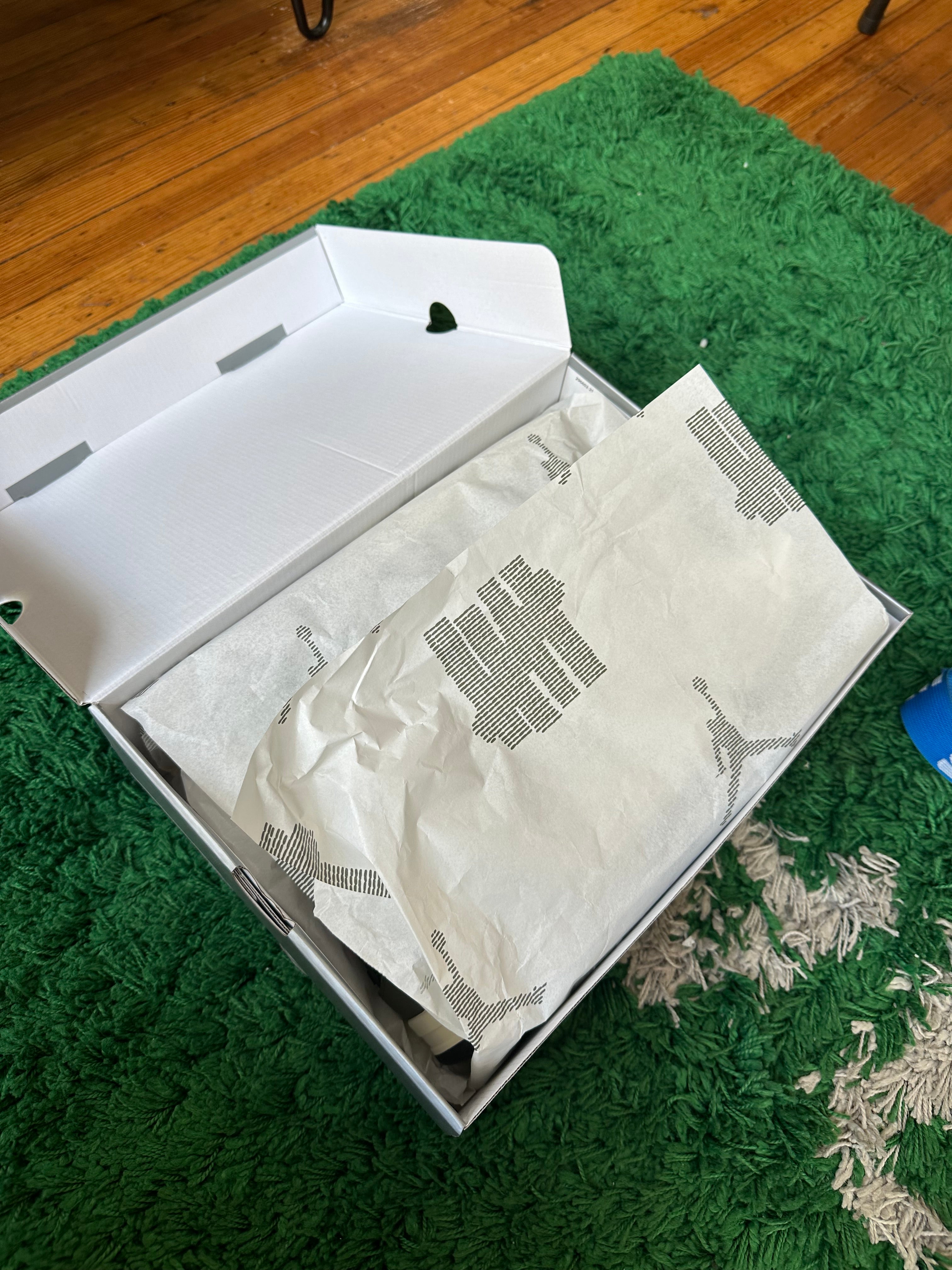 Jordan 4 “Undefeated”